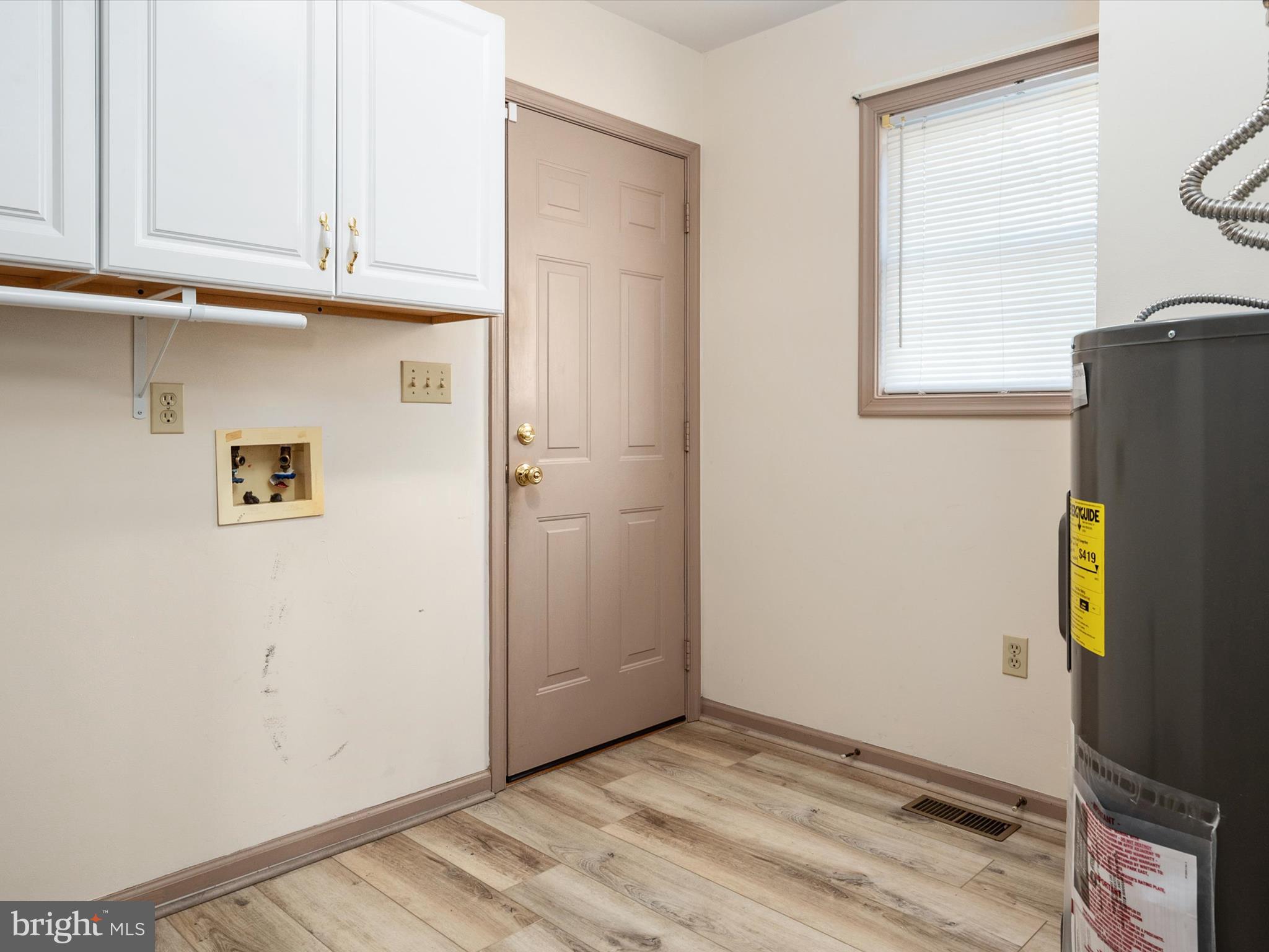 QUANTICO CREEK ESTATES - Residential