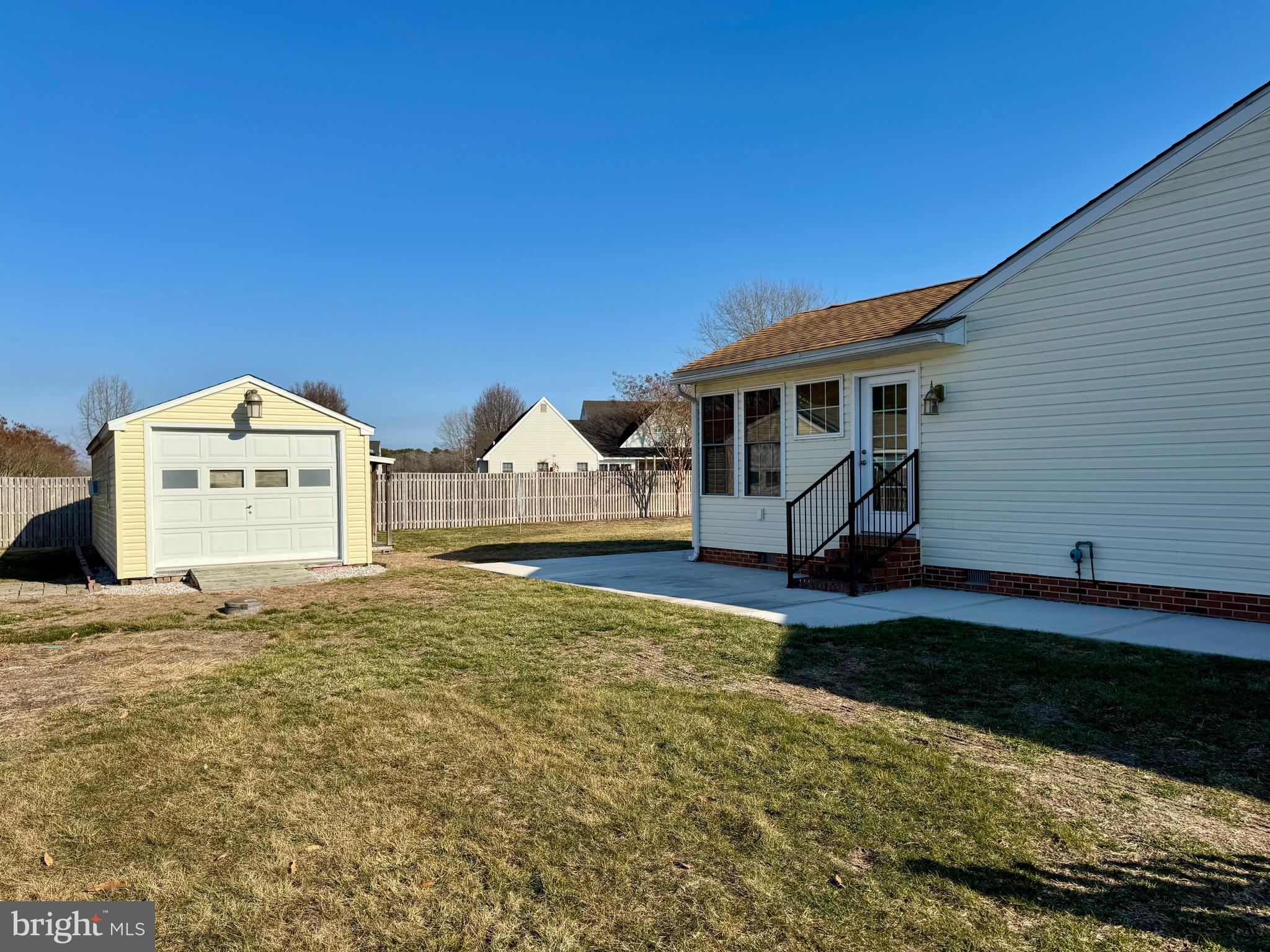 QUANTICO CREEK ESTATES - Residential