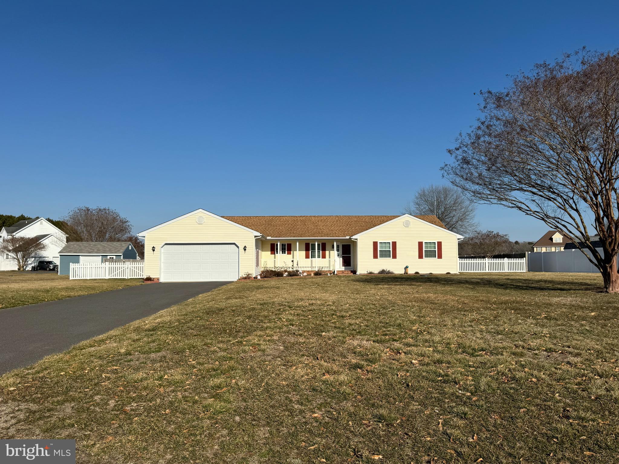 QUANTICO CREEK ESTATES - Residential