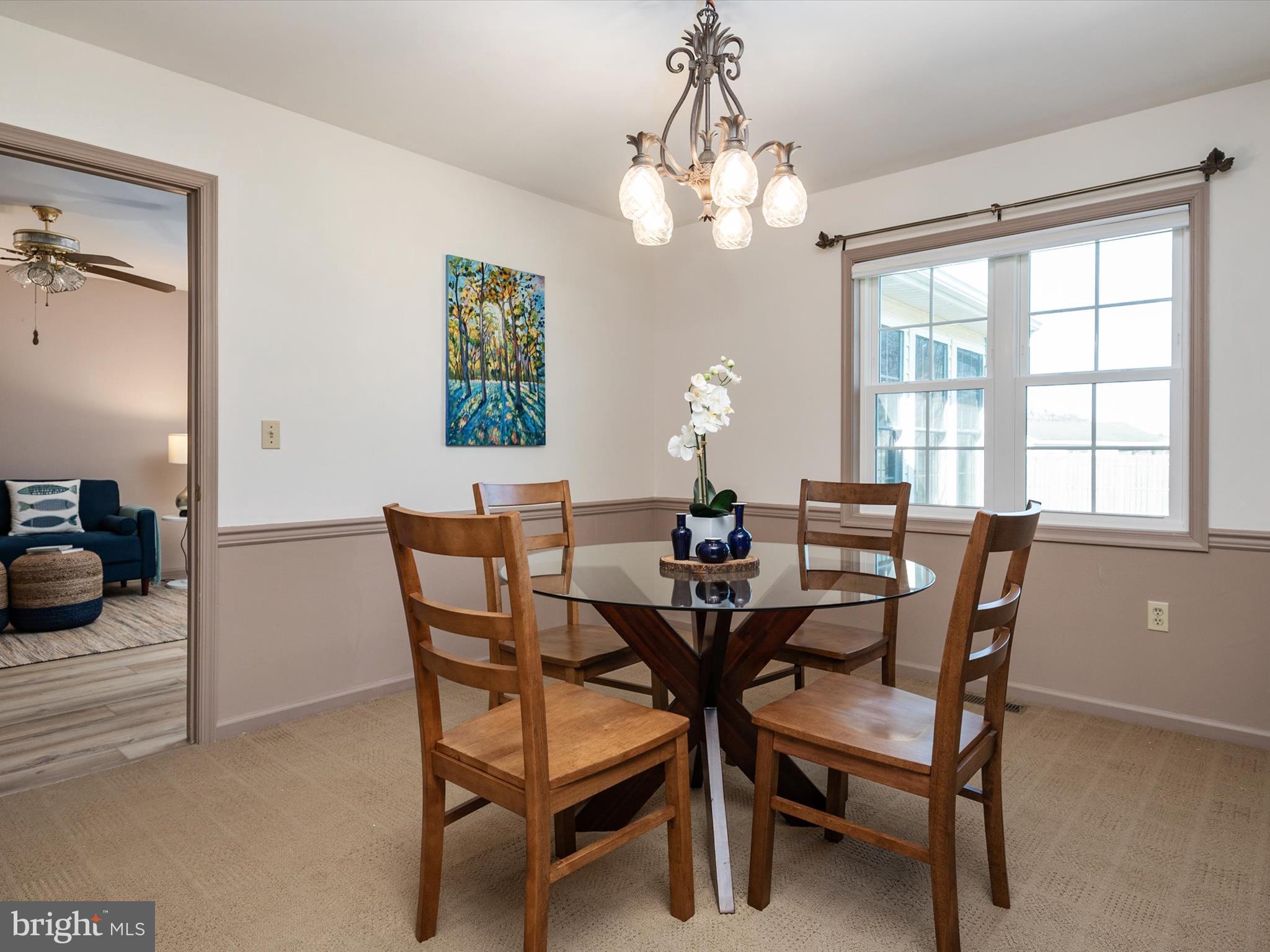 QUANTICO CREEK ESTATES - Residential