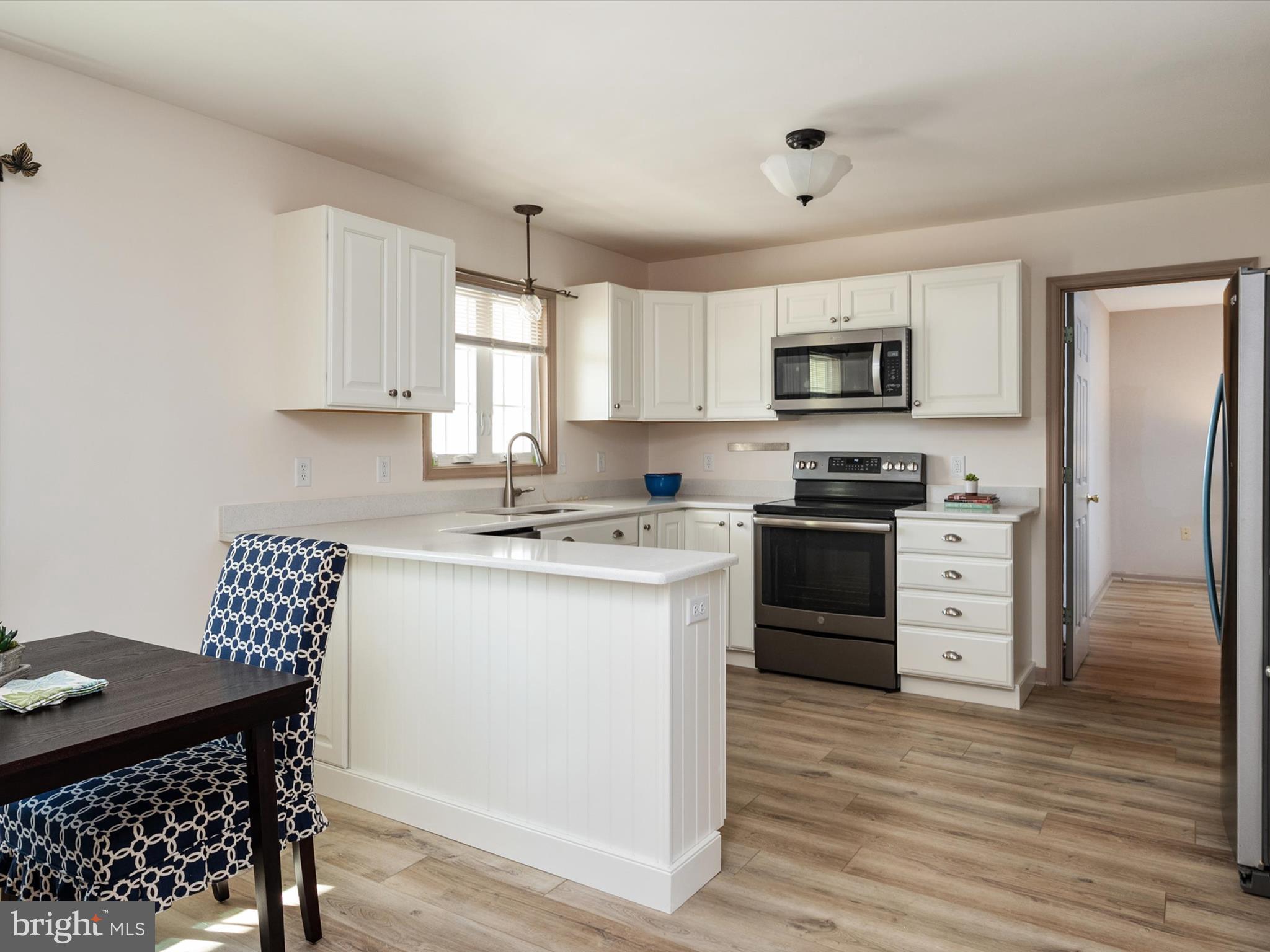 QUANTICO CREEK ESTATES - Residential