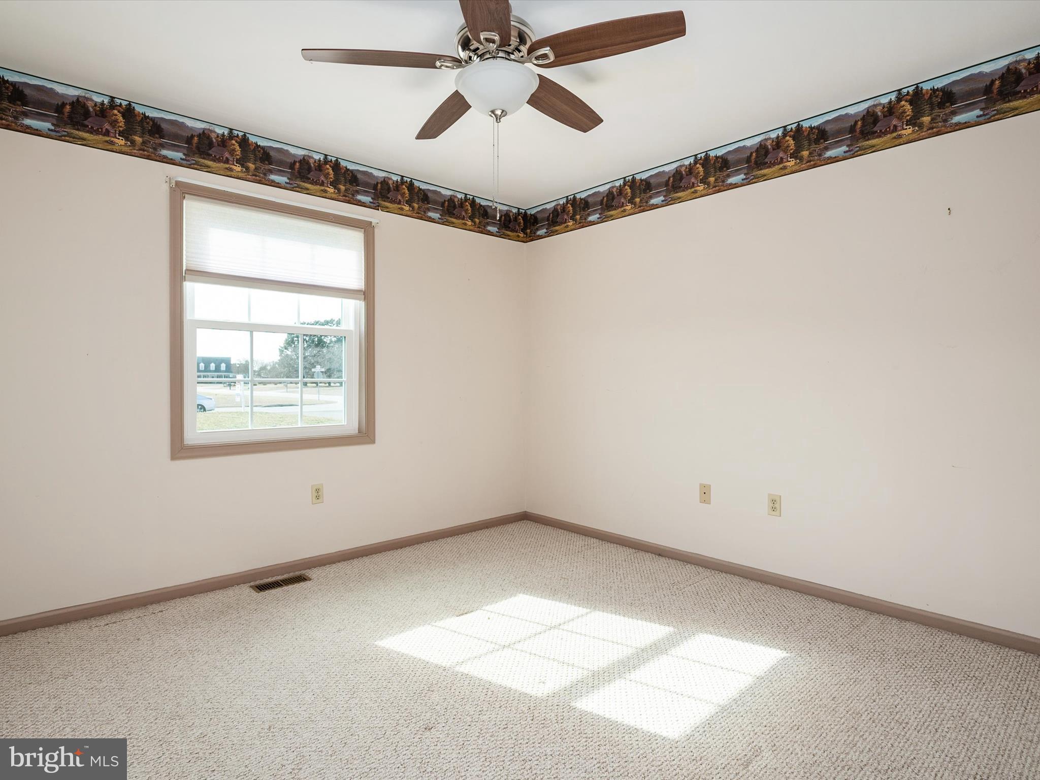 QUANTICO CREEK ESTATES - Residential