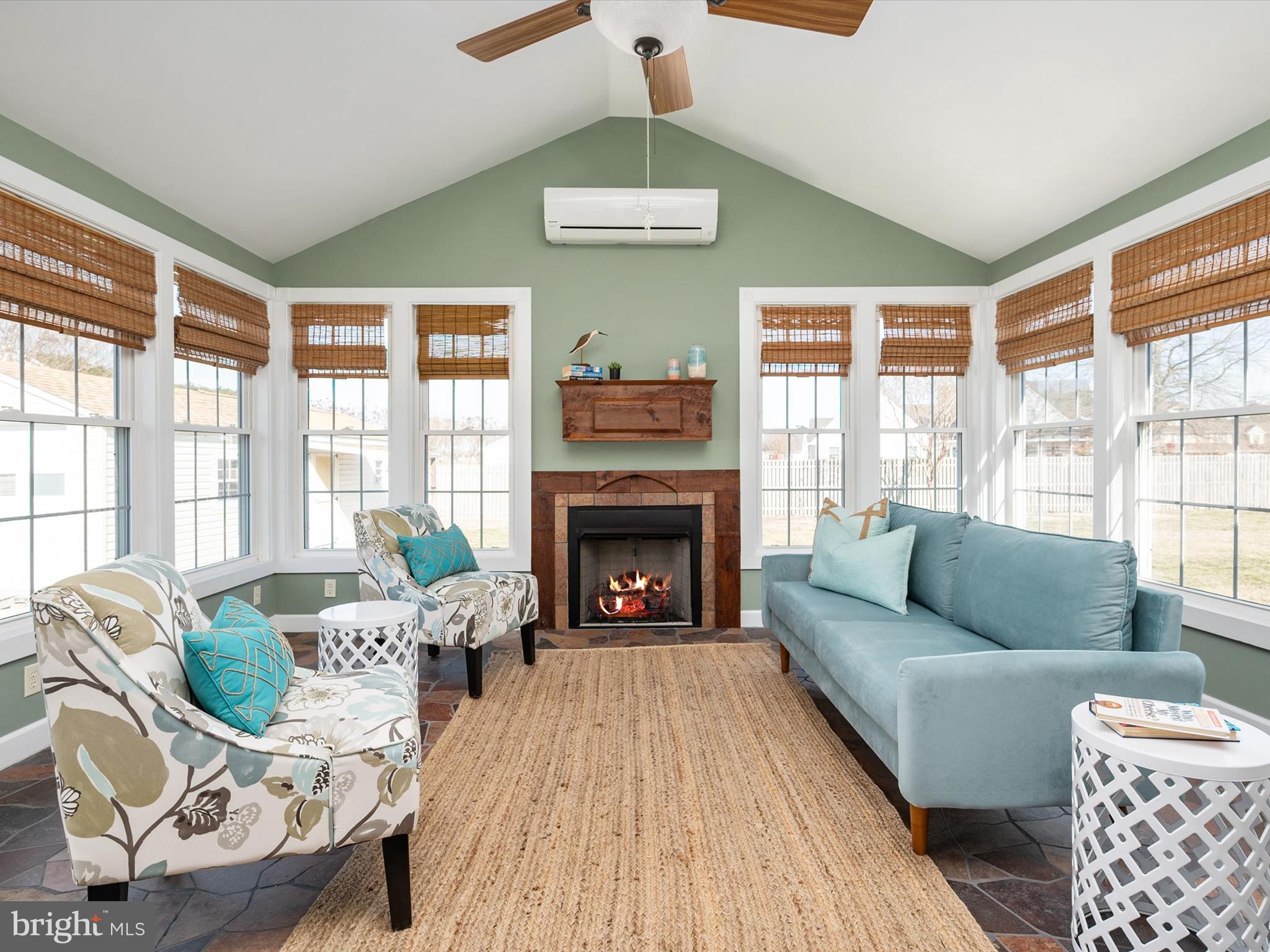 QUANTICO CREEK ESTATES - Residential