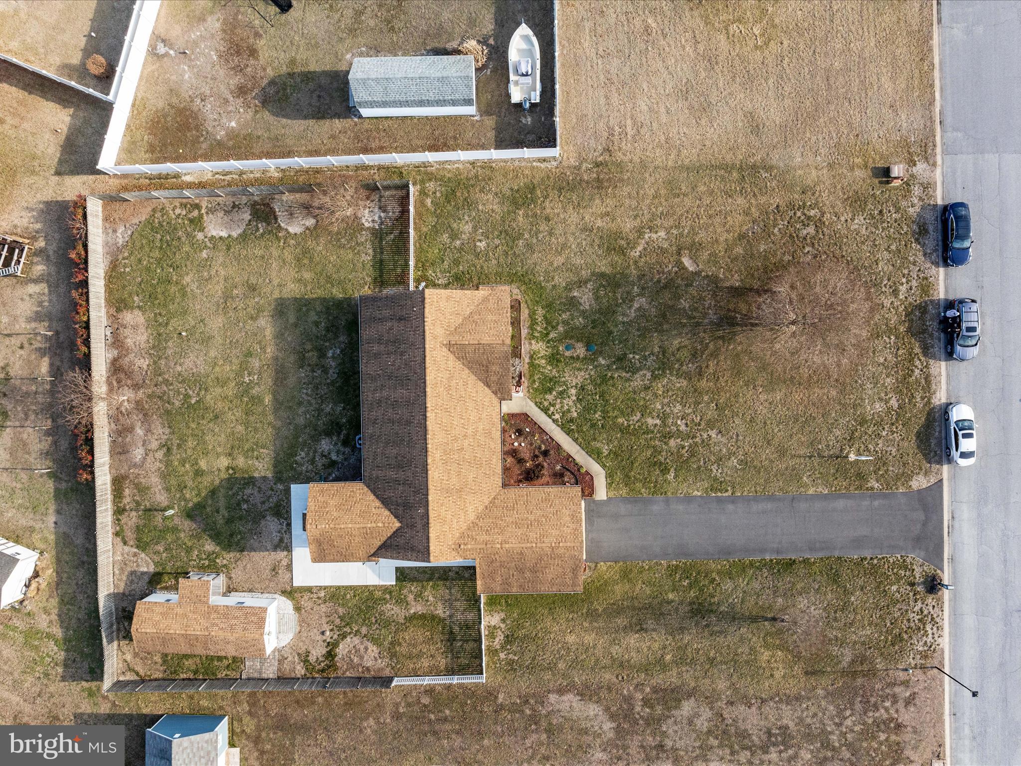 QUANTICO CREEK ESTATES - Residential