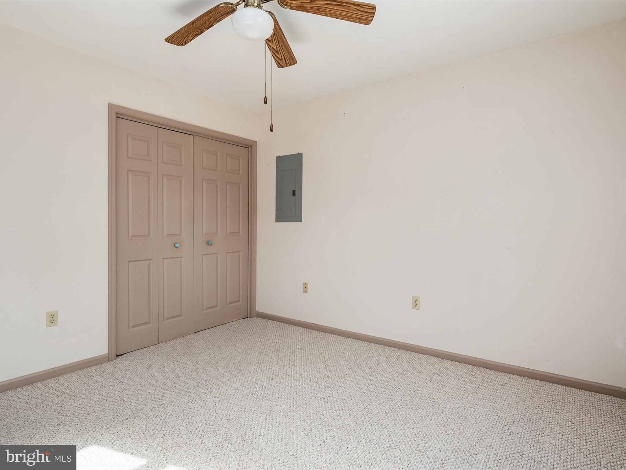 QUANTICO CREEK ESTATES - Residential