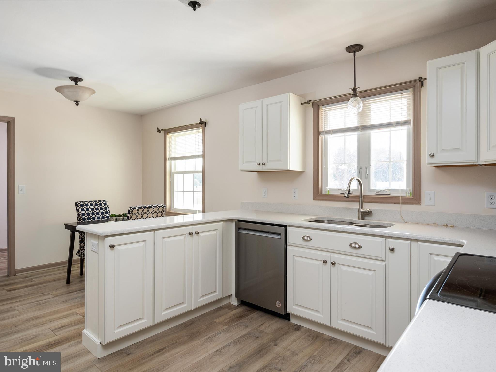 QUANTICO CREEK ESTATES - Residential