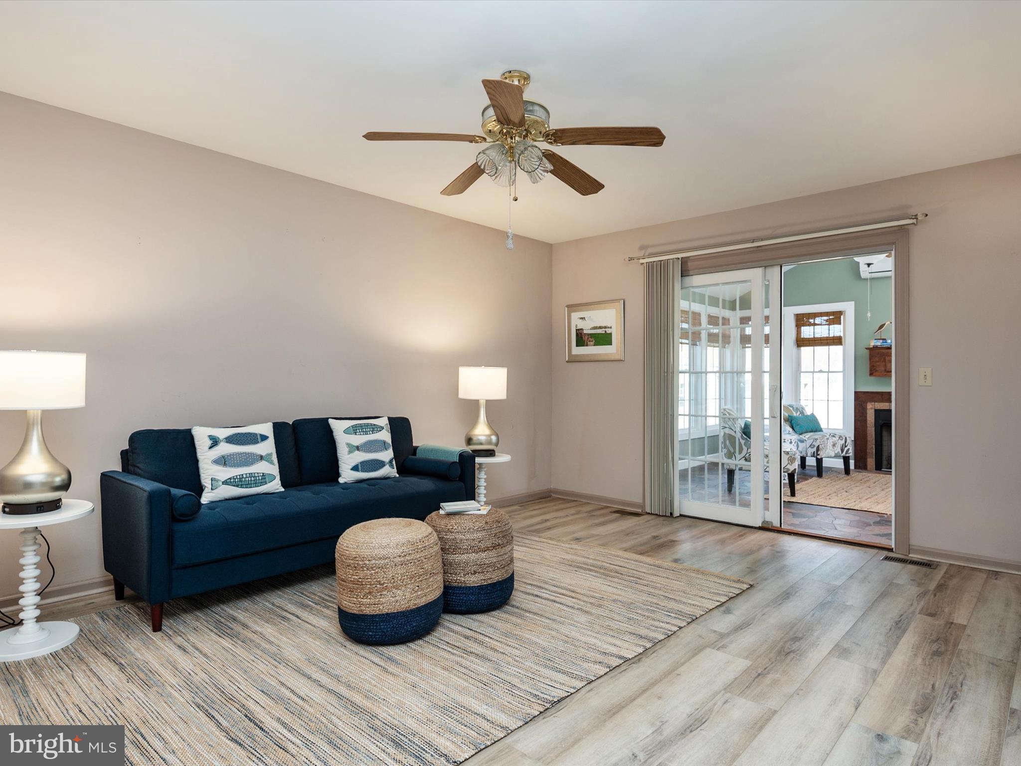 QUANTICO CREEK ESTATES - Residential