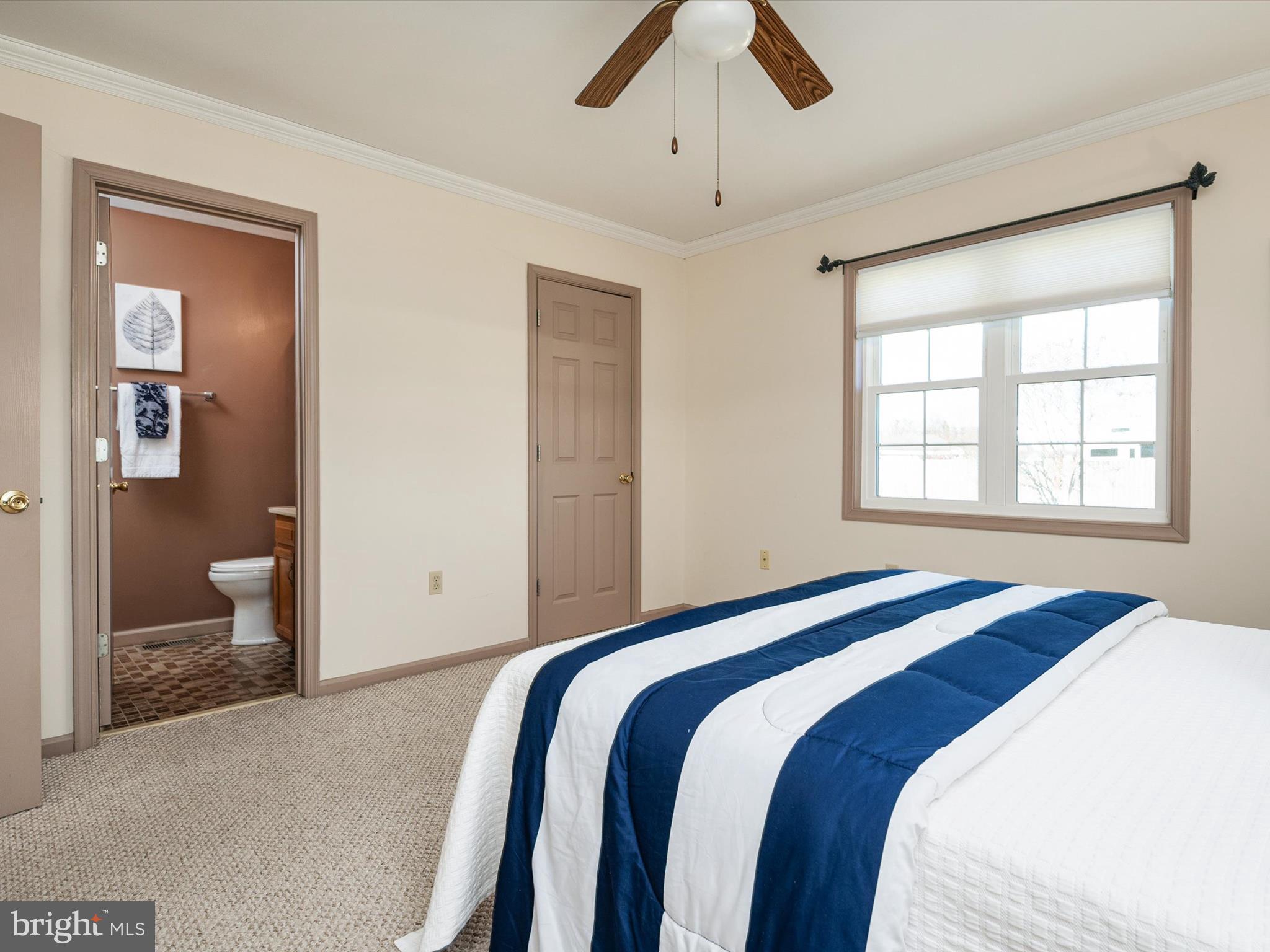 QUANTICO CREEK ESTATES - Residential