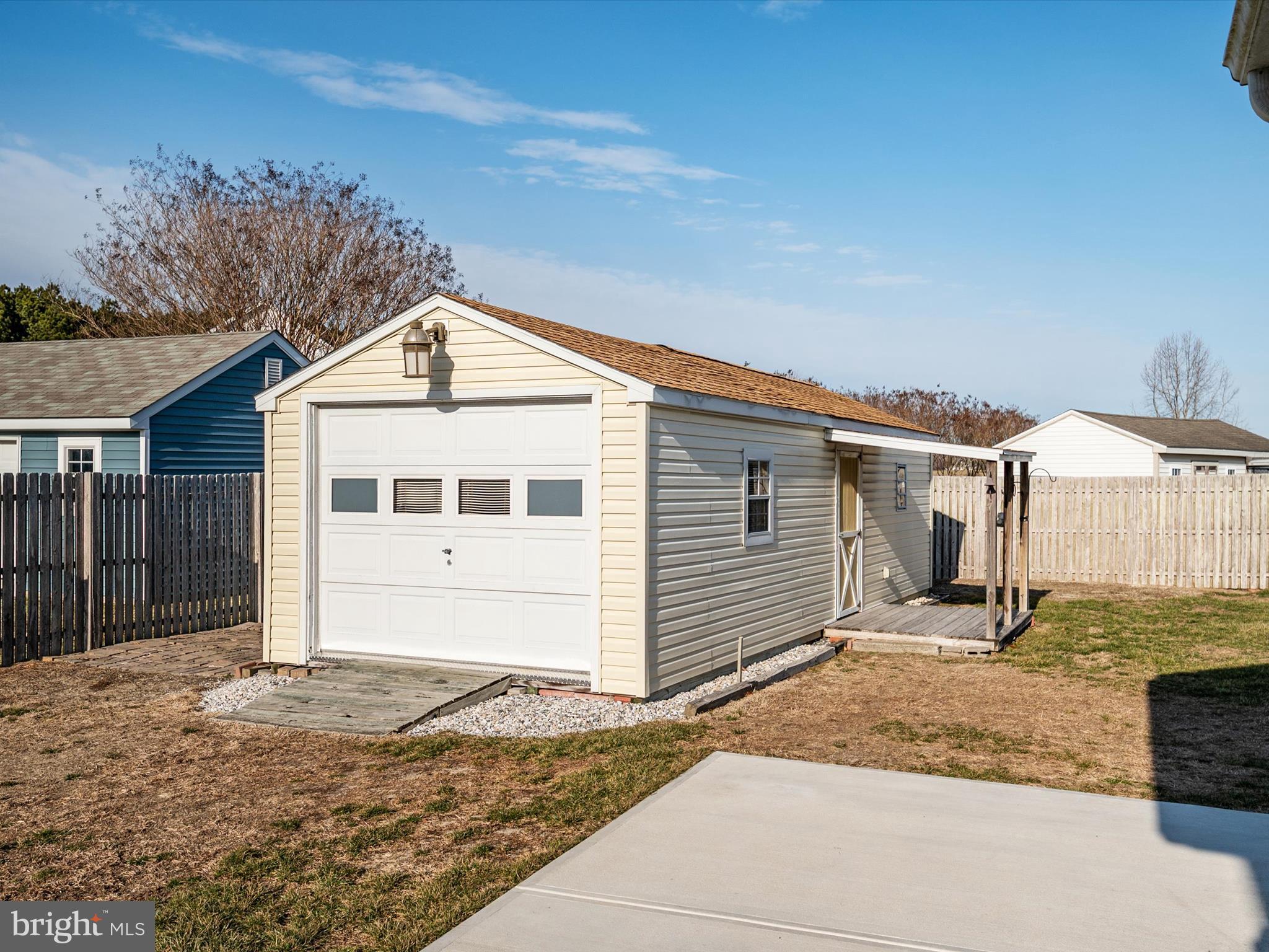 QUANTICO CREEK ESTATES - Residential