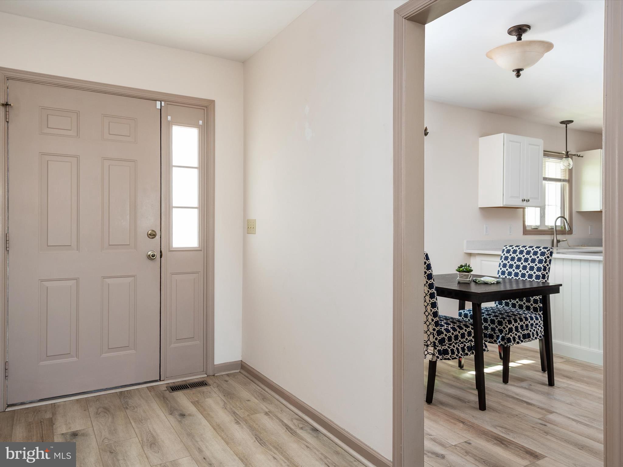 QUANTICO CREEK ESTATES - Residential