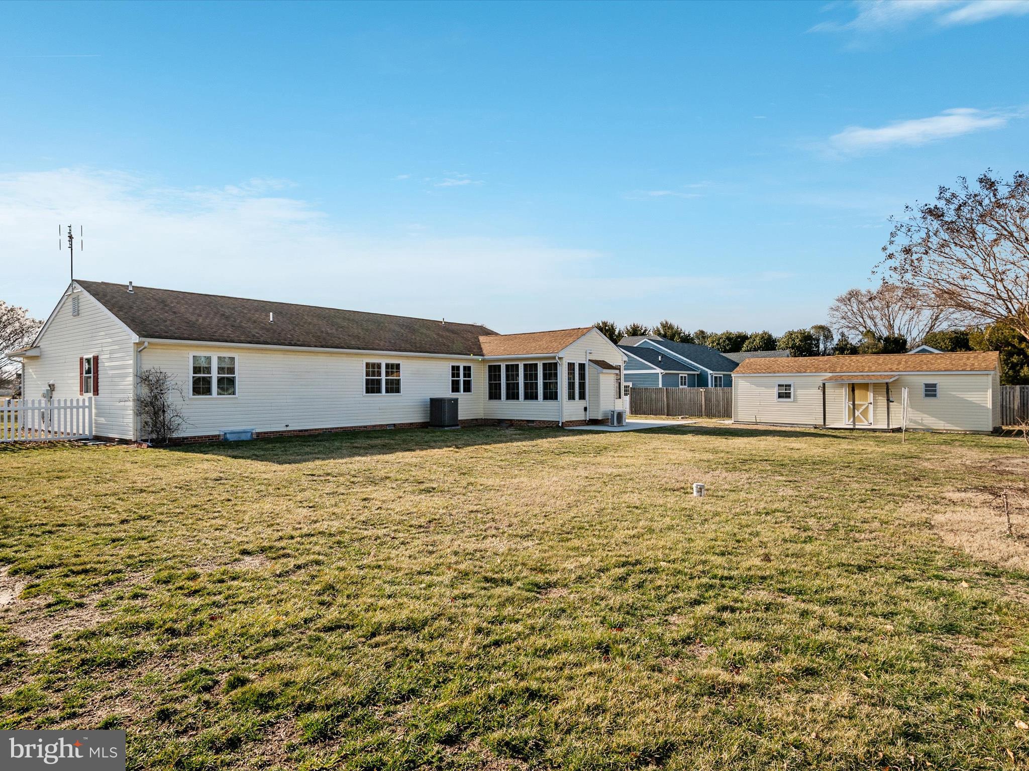 QUANTICO CREEK ESTATES - Residential