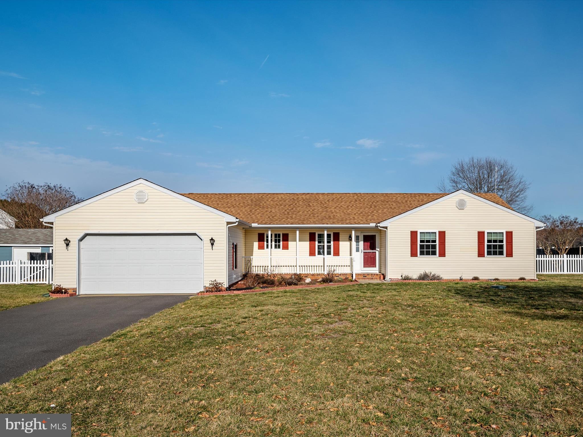 QUANTICO CREEK ESTATES - Residential
