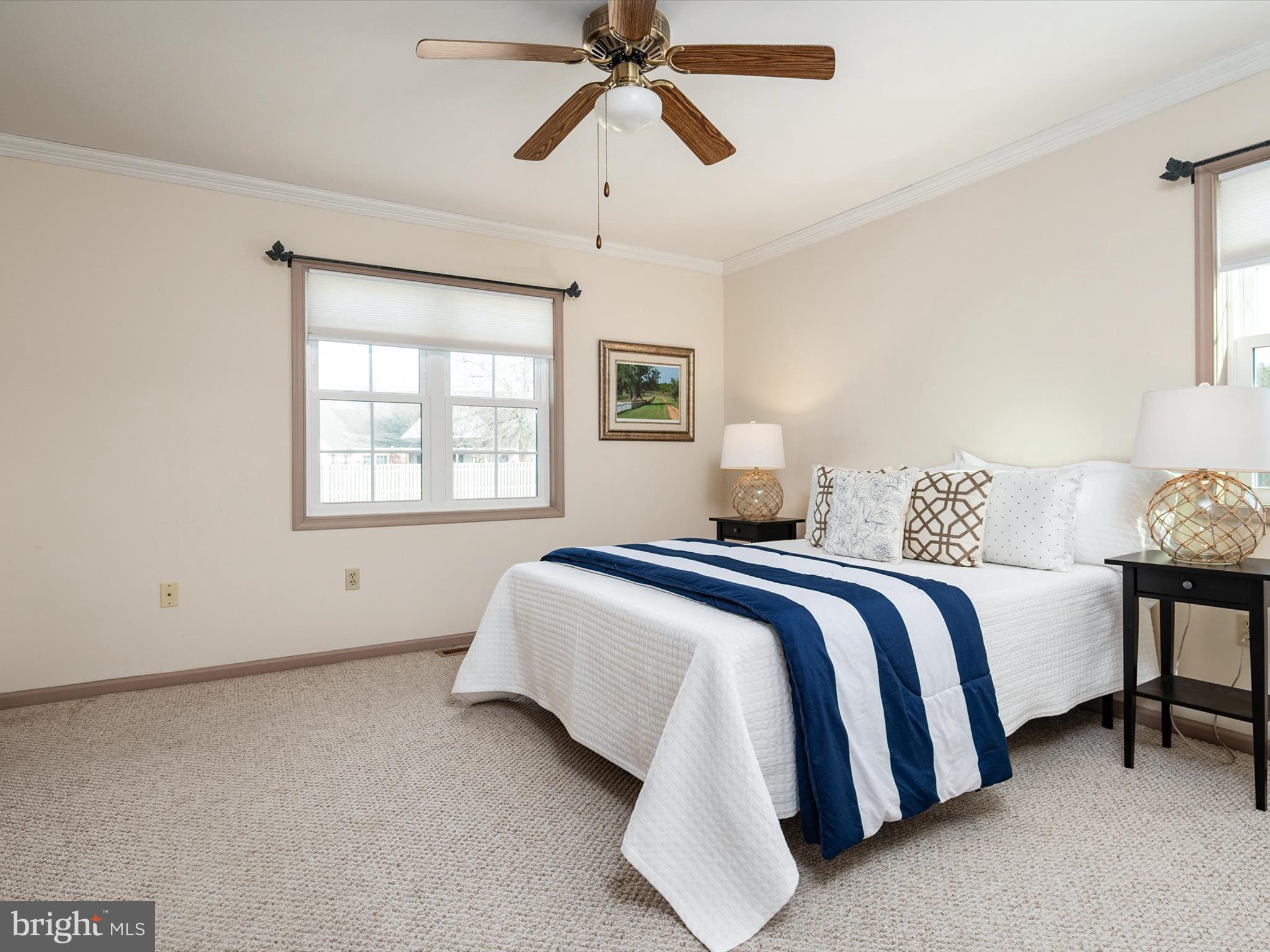 QUANTICO CREEK ESTATES - Residential