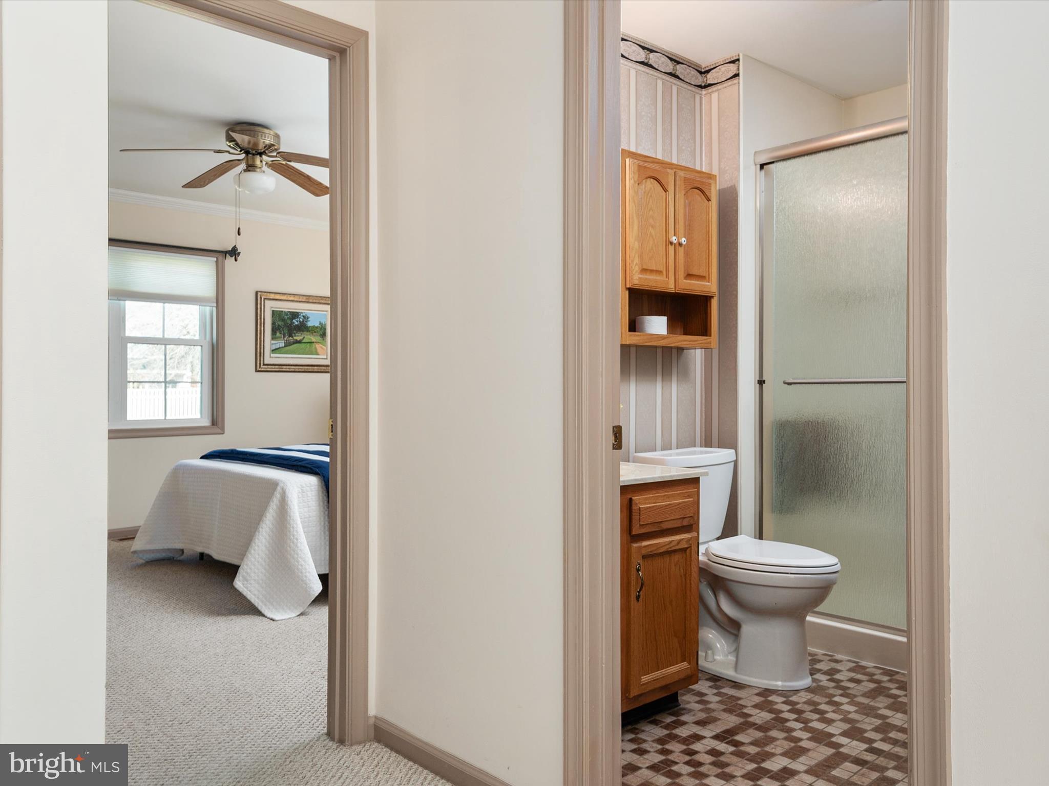 QUANTICO CREEK ESTATES - Residential