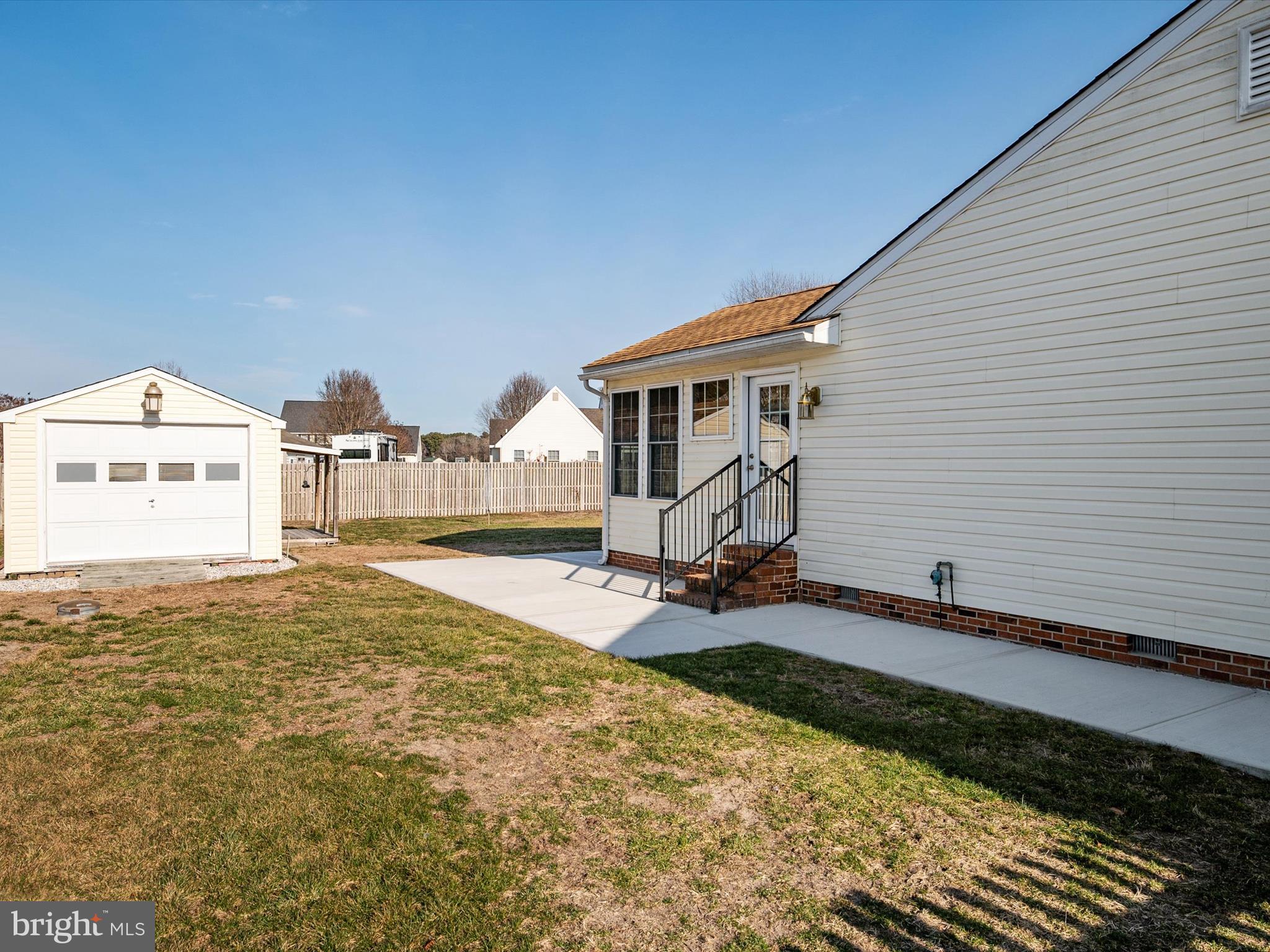 QUANTICO CREEK ESTATES - Residential