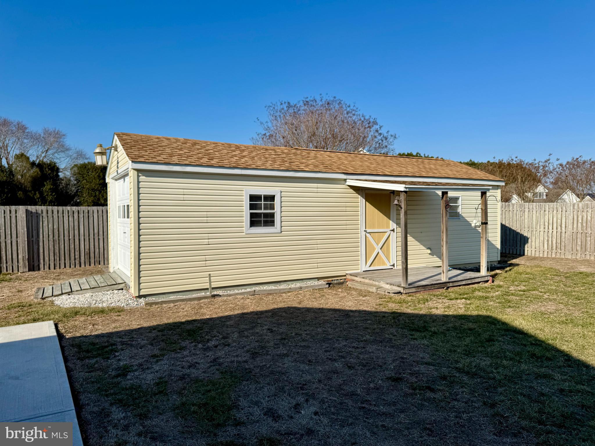 QUANTICO CREEK ESTATES - Residential