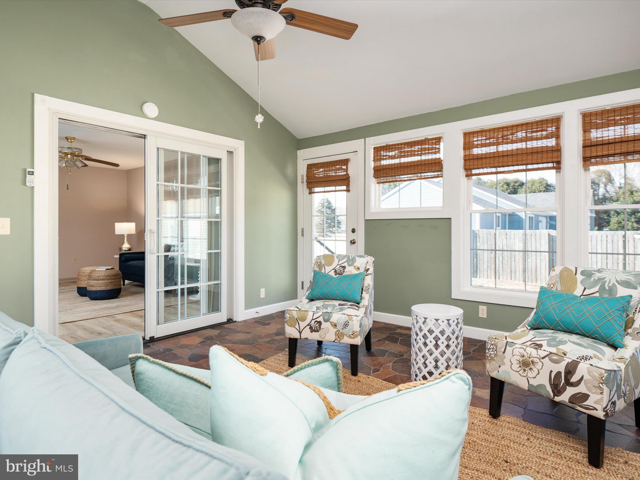 QUANTICO CREEK ESTATES - Residential