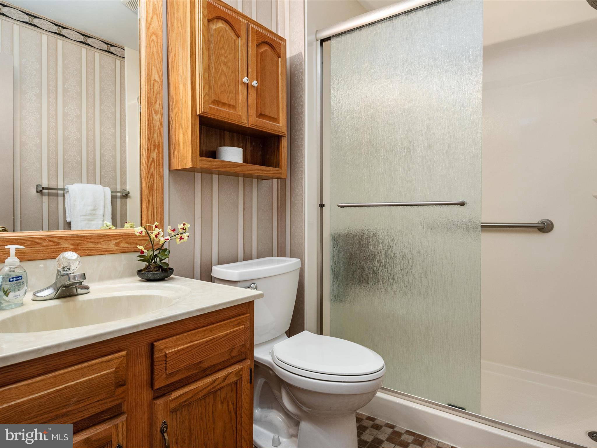 QUANTICO CREEK ESTATES - Residential