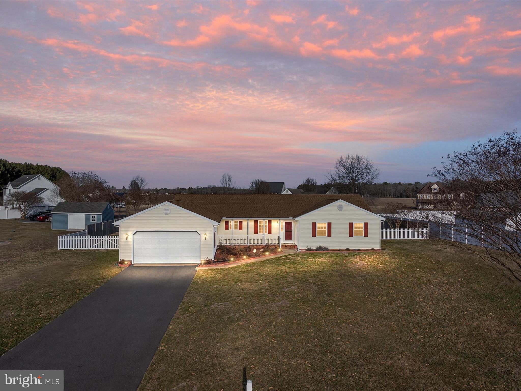 QUANTICO CREEK ESTATES - Residential
