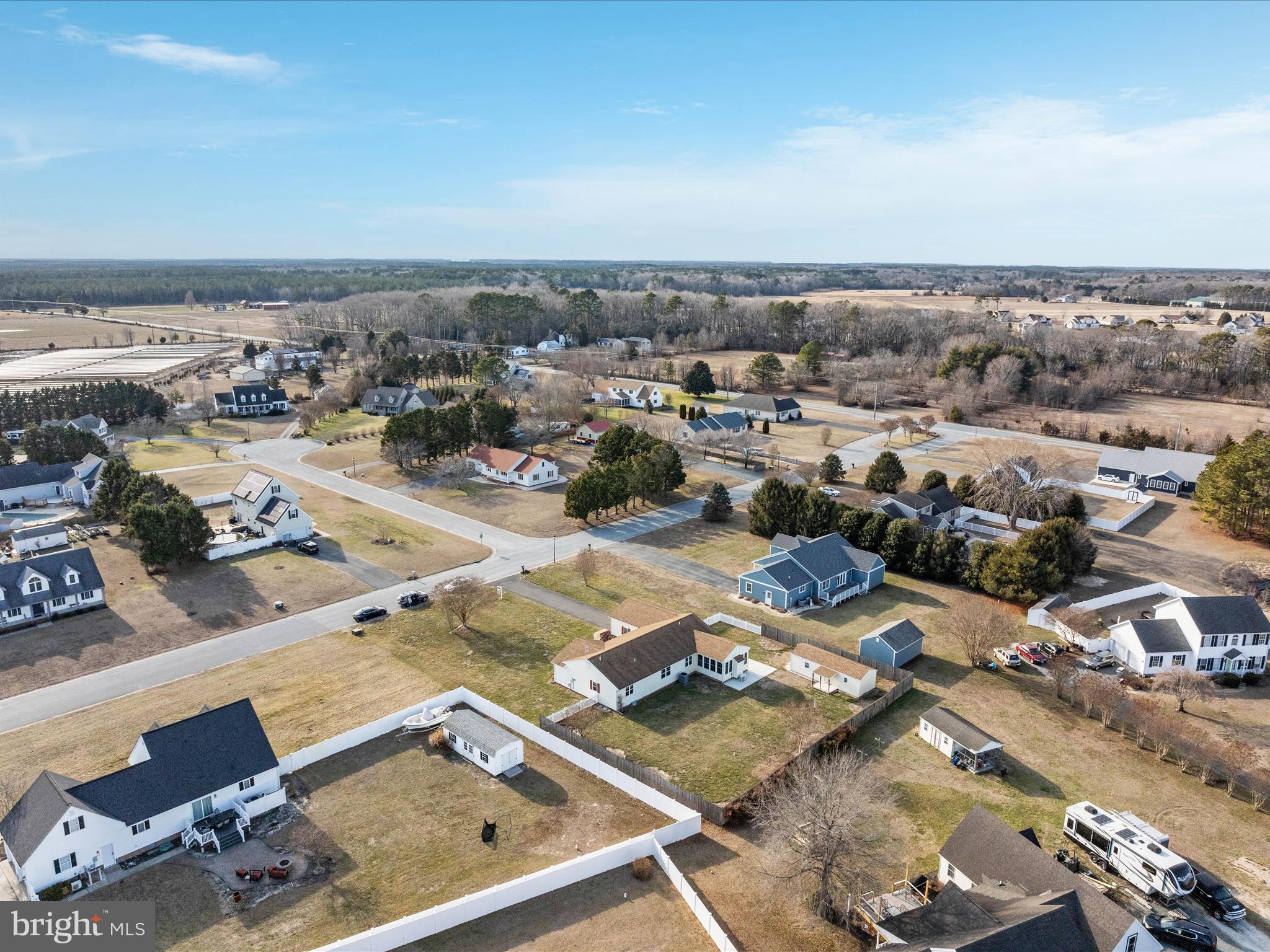 QUANTICO CREEK ESTATES - Residential