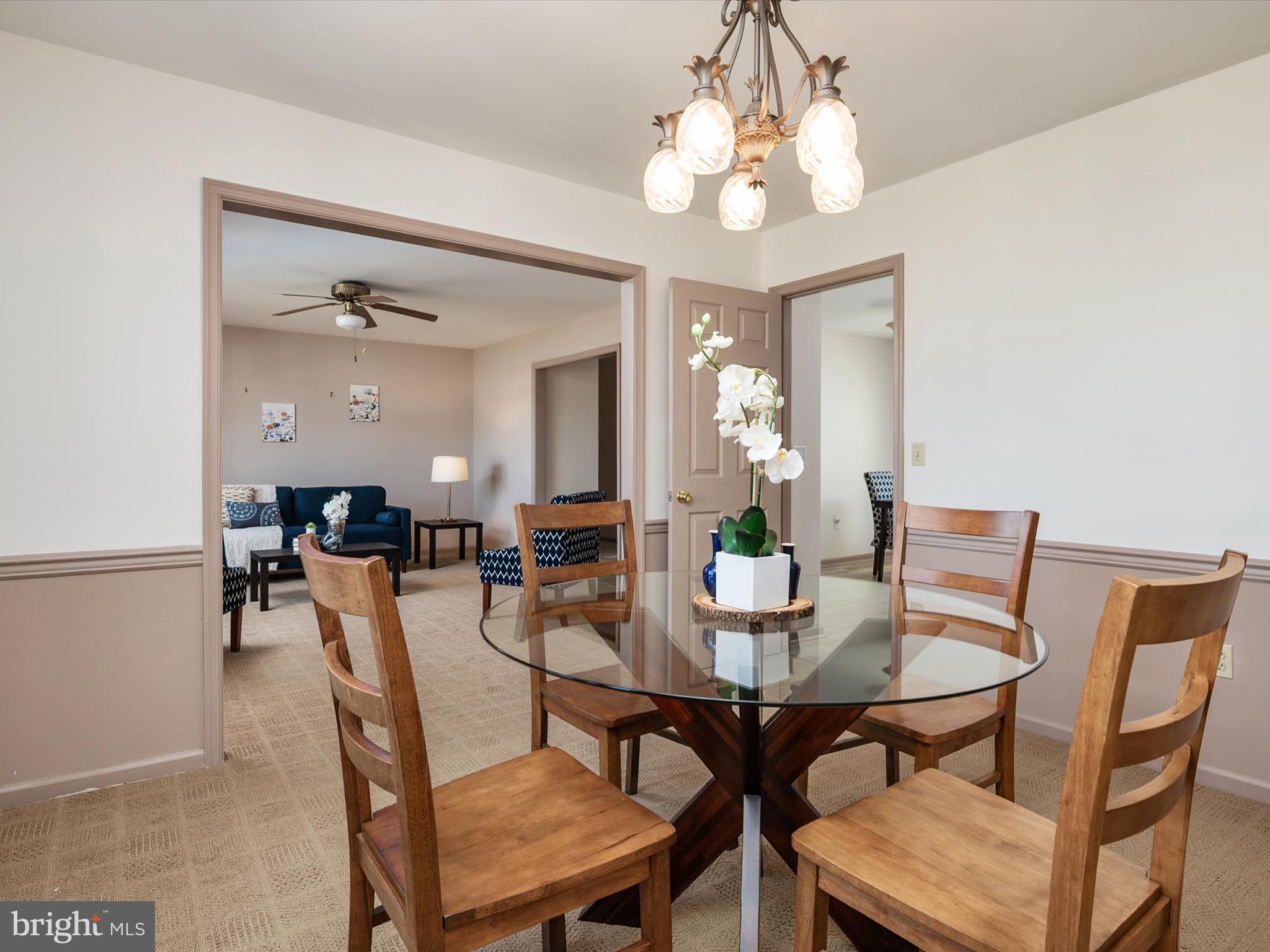 QUANTICO CREEK ESTATES - Residential