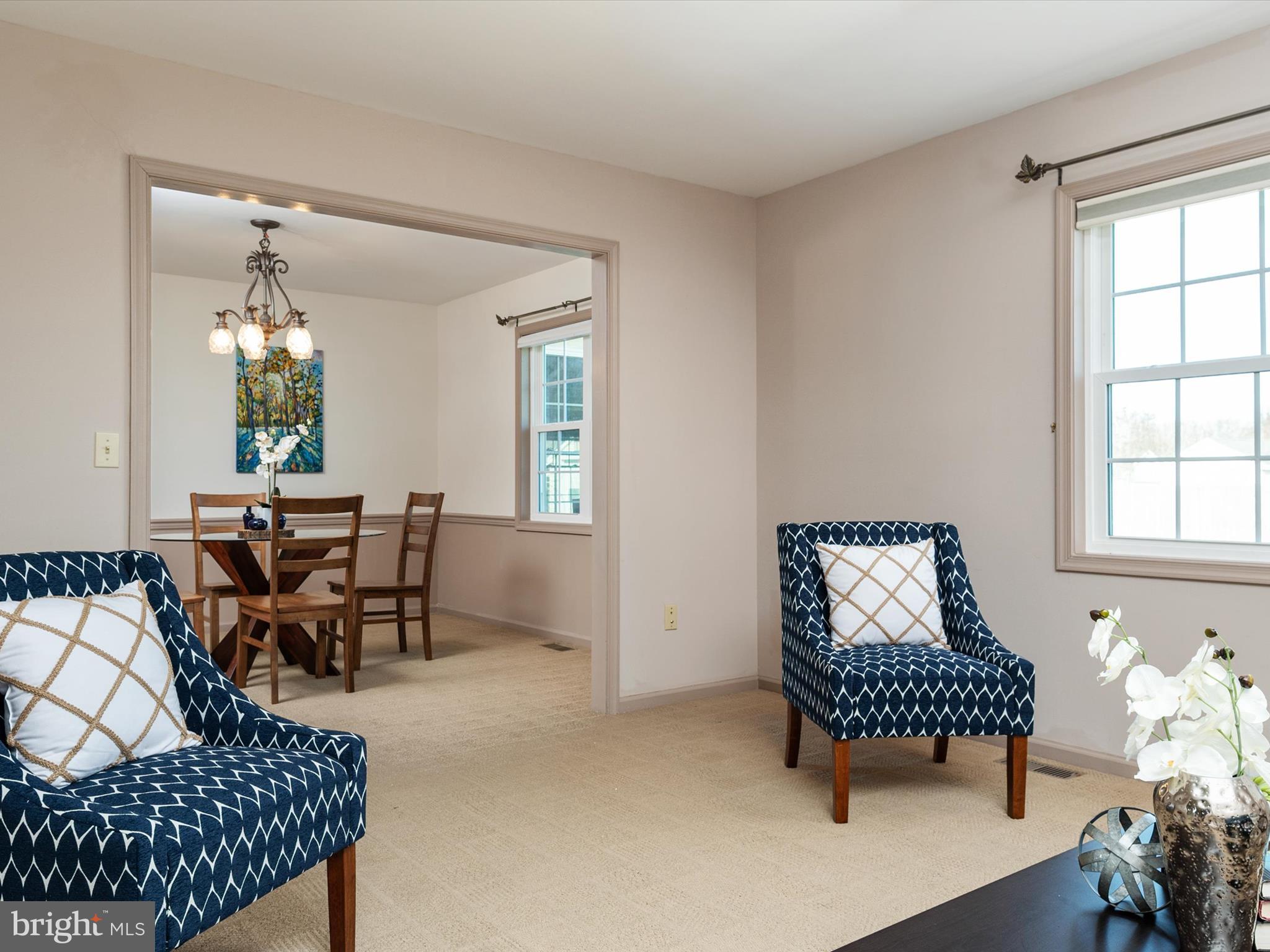 QUANTICO CREEK ESTATES - Residential