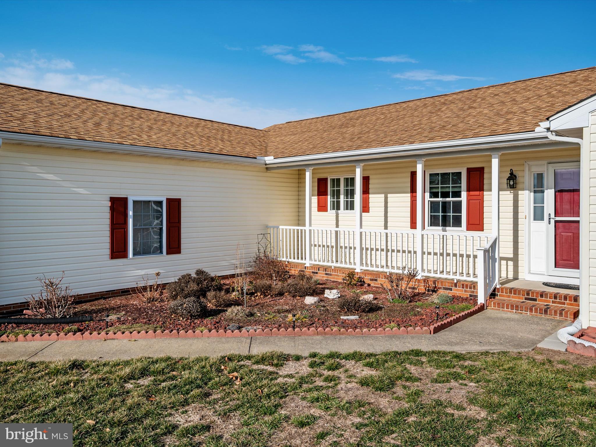 QUANTICO CREEK ESTATES - Residential