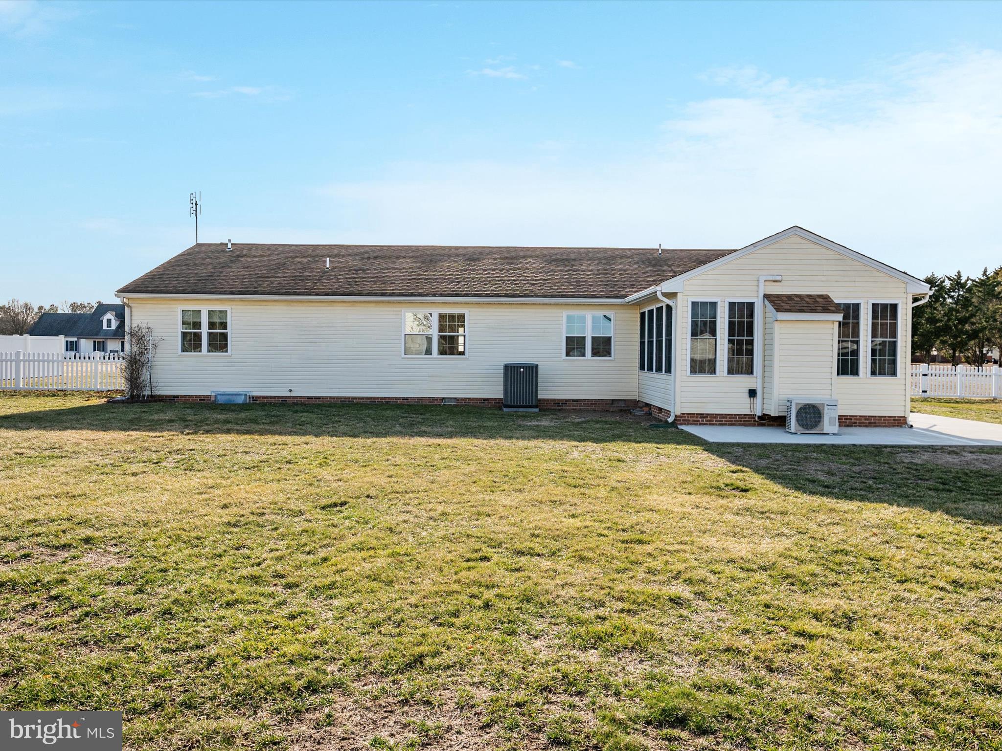 QUANTICO CREEK ESTATES - Residential