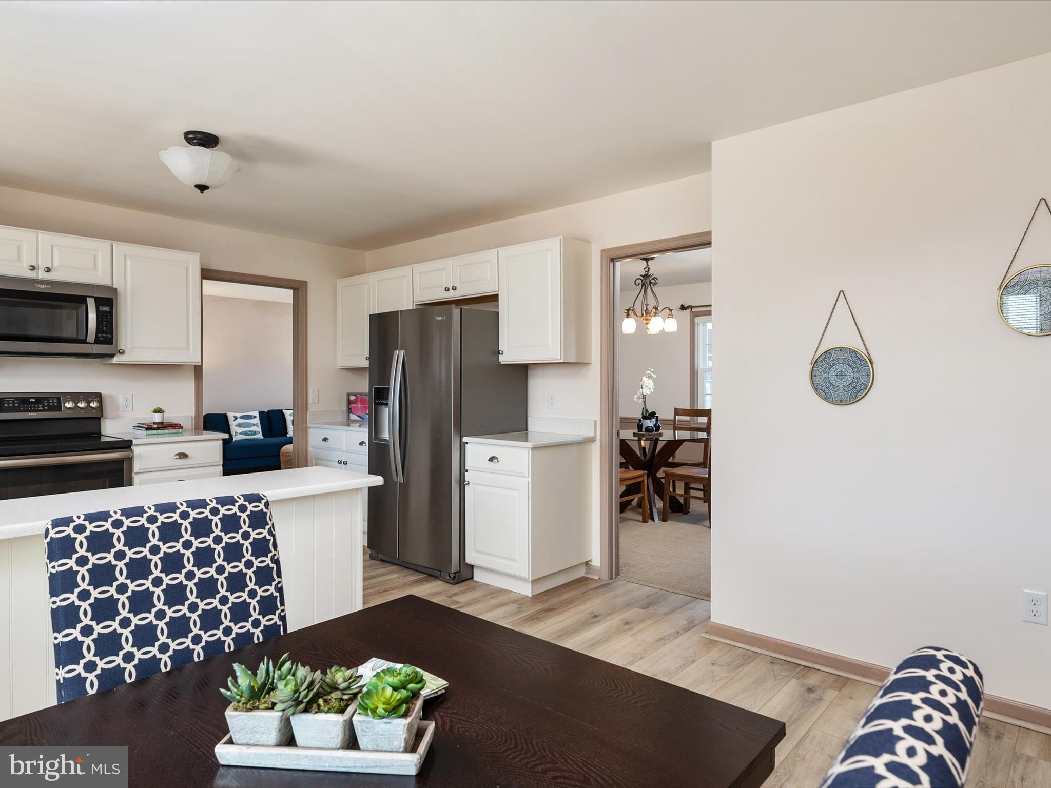 QUANTICO CREEK ESTATES - Residential