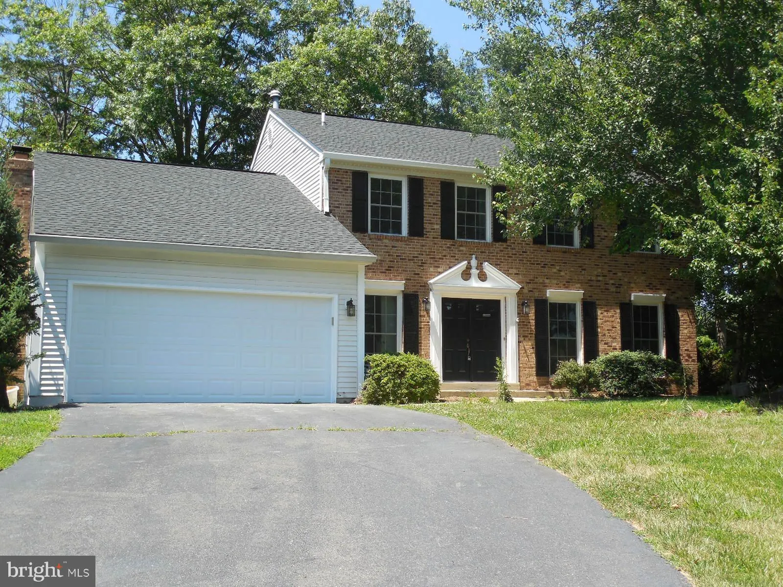 6600 White Post Road, Centreville, VA 20121