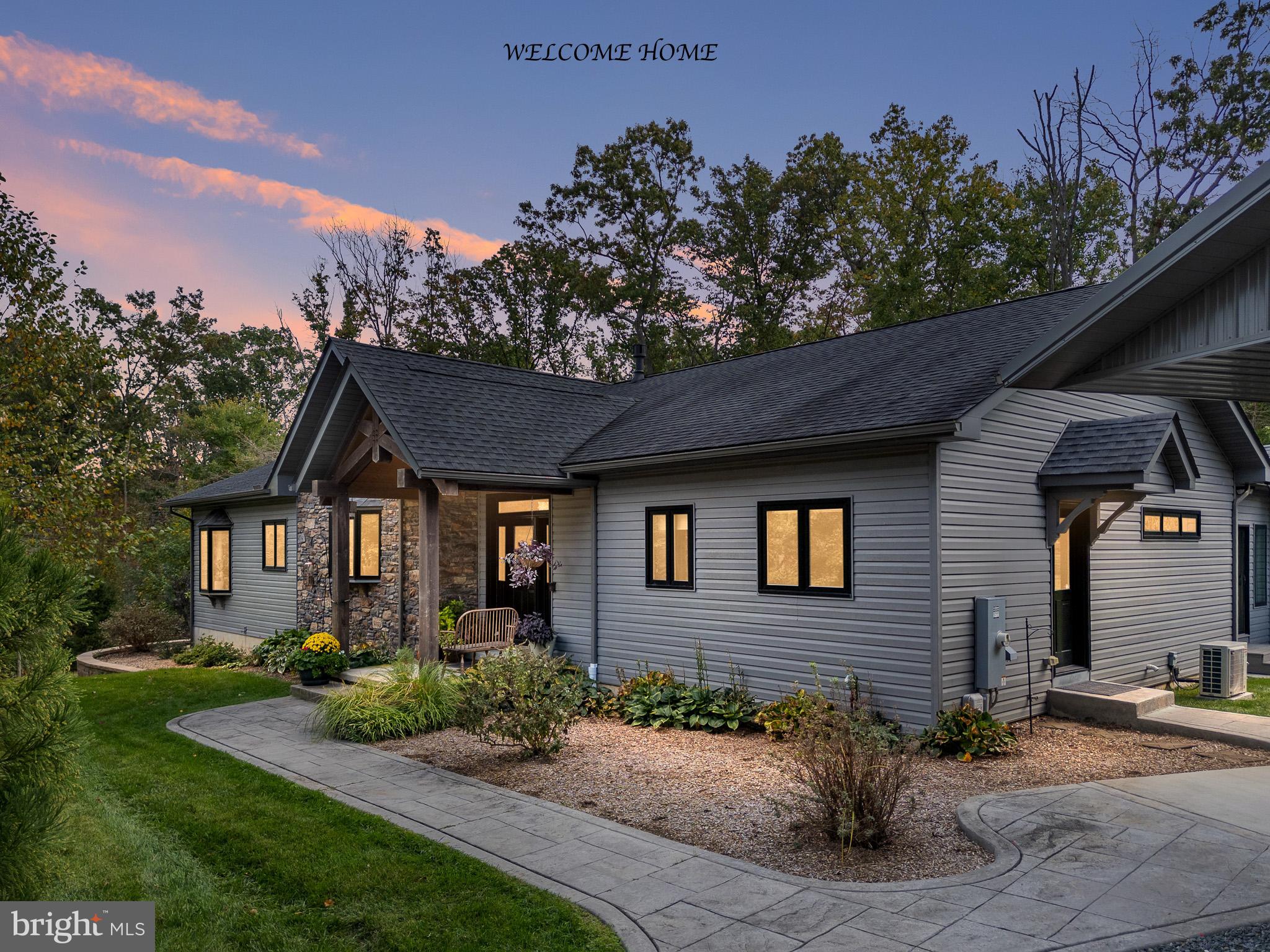 32 WOOD FARM LANE