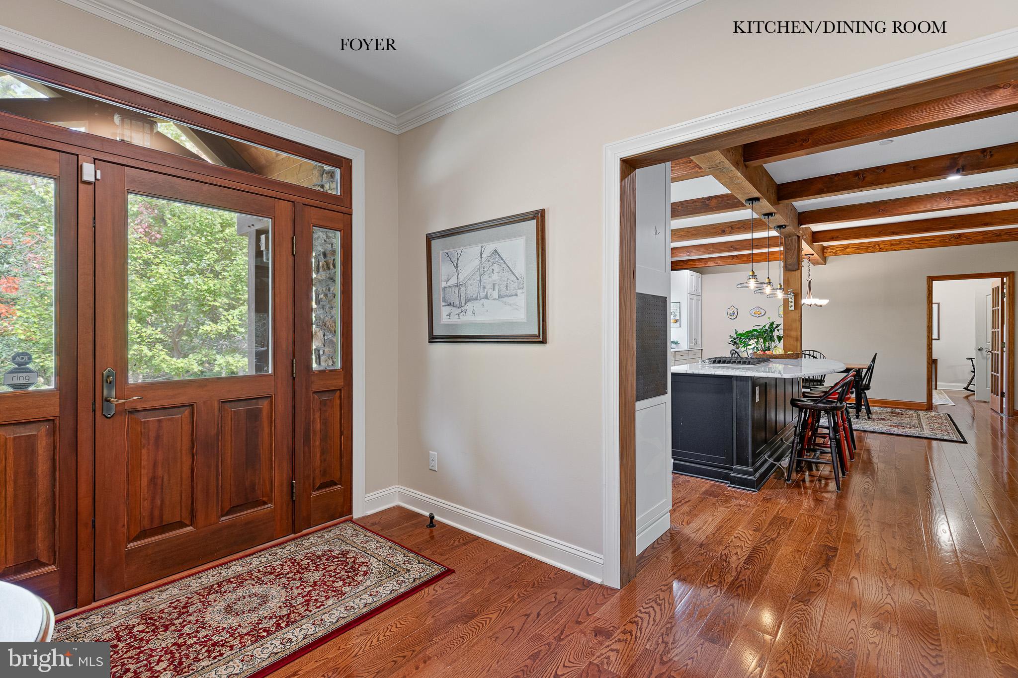 32 WOOD FARM LANE
