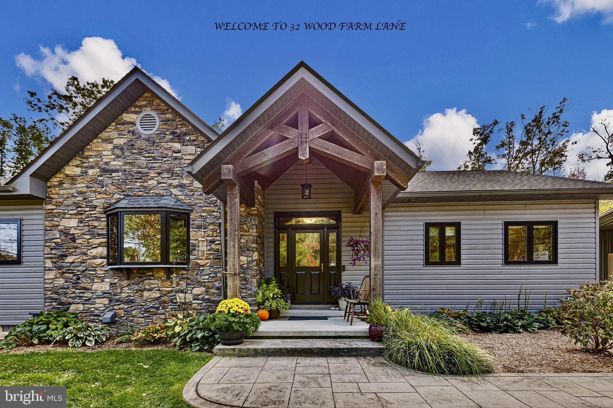 32 Wood Farm Lane