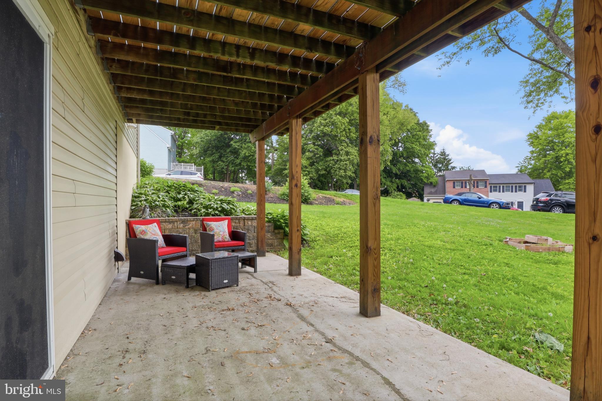 DAUBERTON - Residential