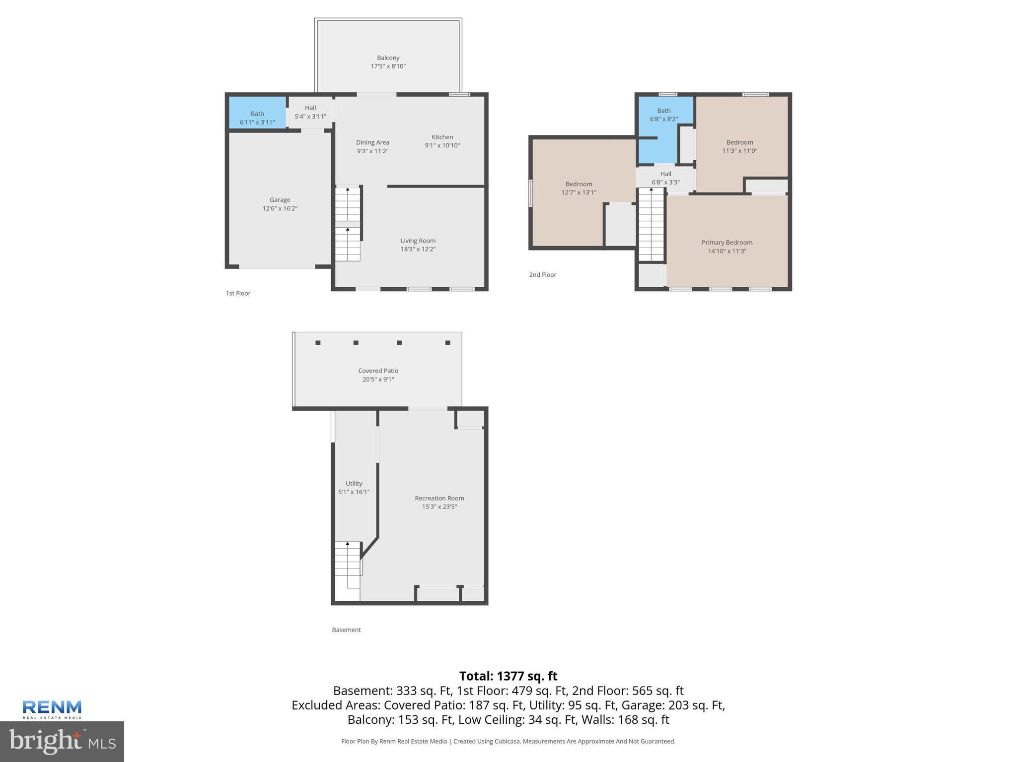 DAUBERTON - Residential