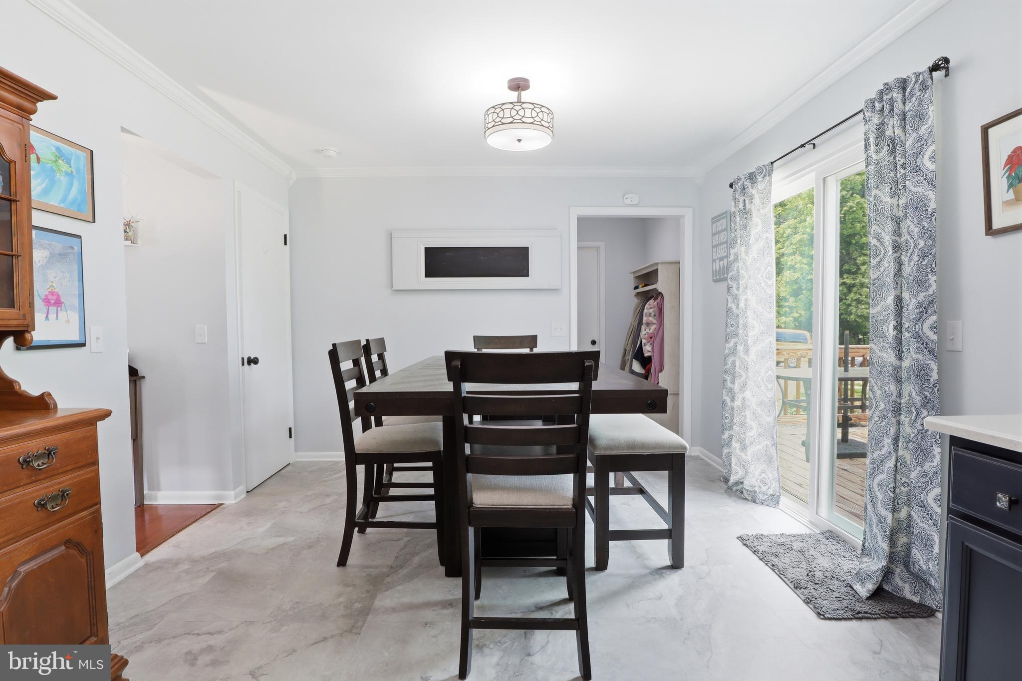 DAUBERTON - Residential
