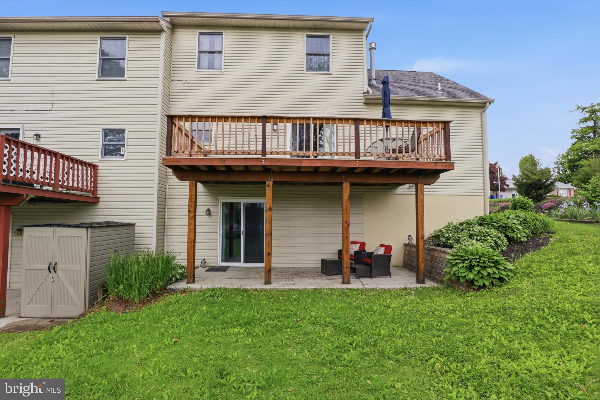 DAUBERTON - Residential