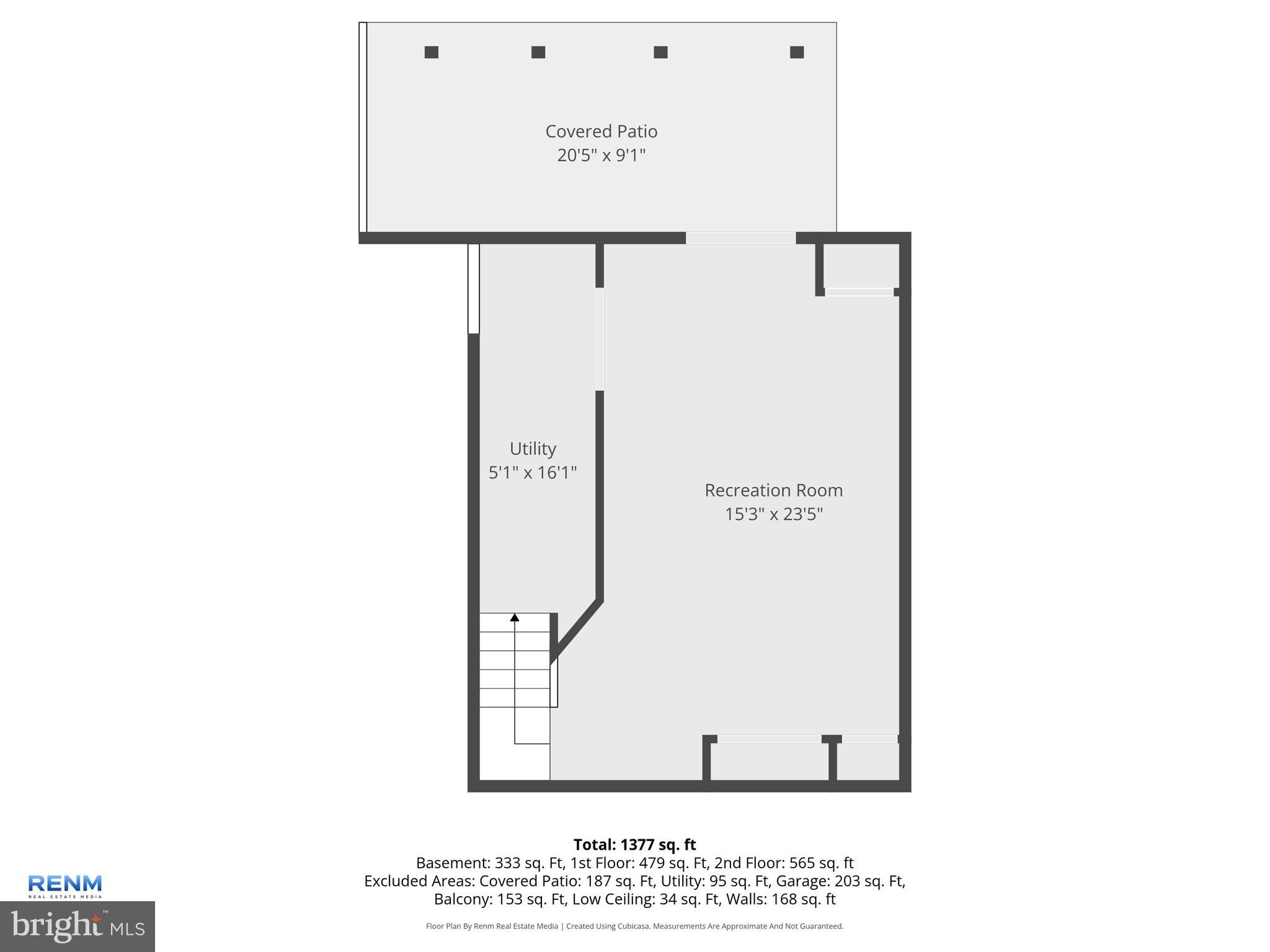 DAUBERTON - Residential