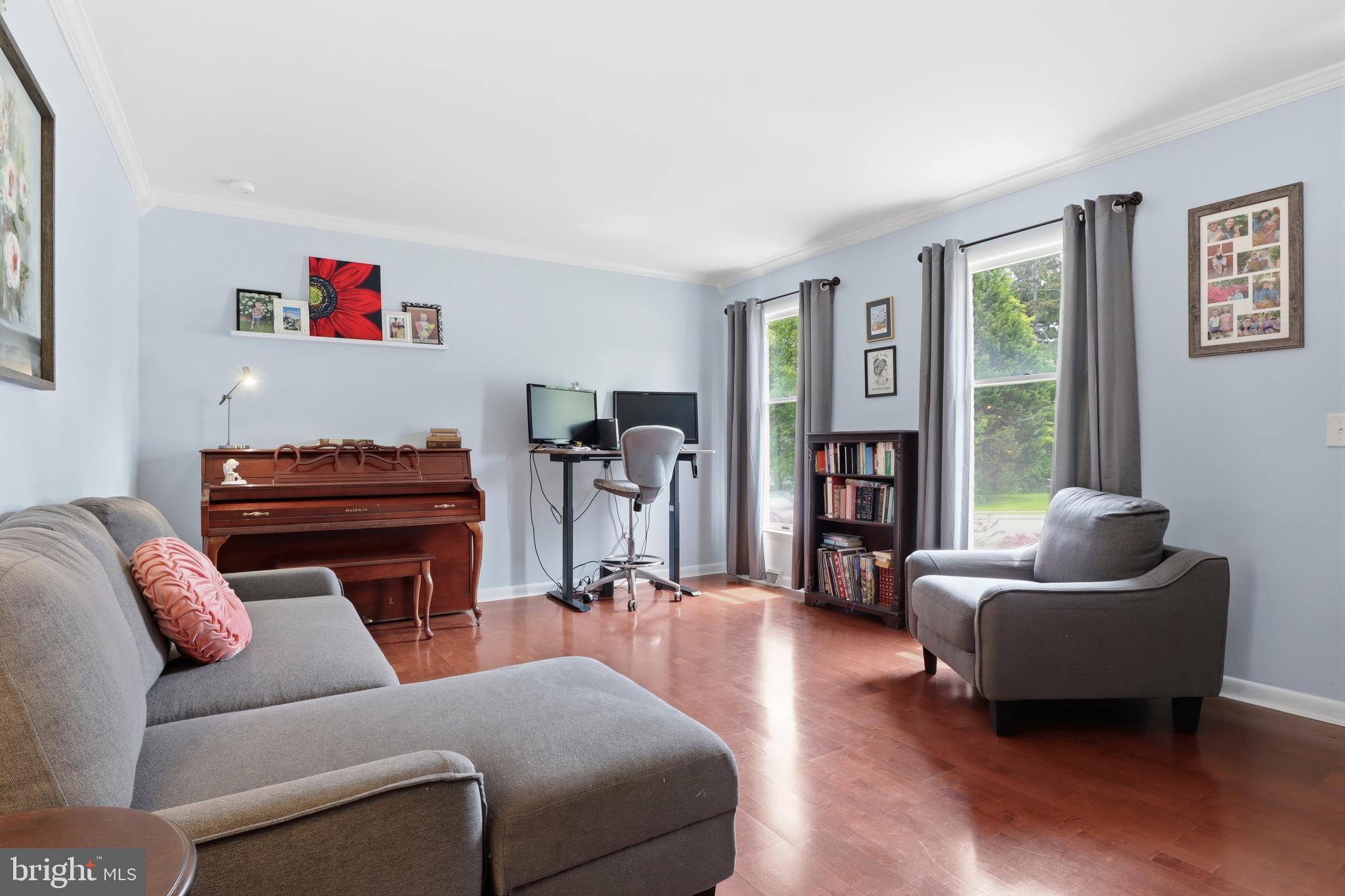 DAUBERTON - Residential