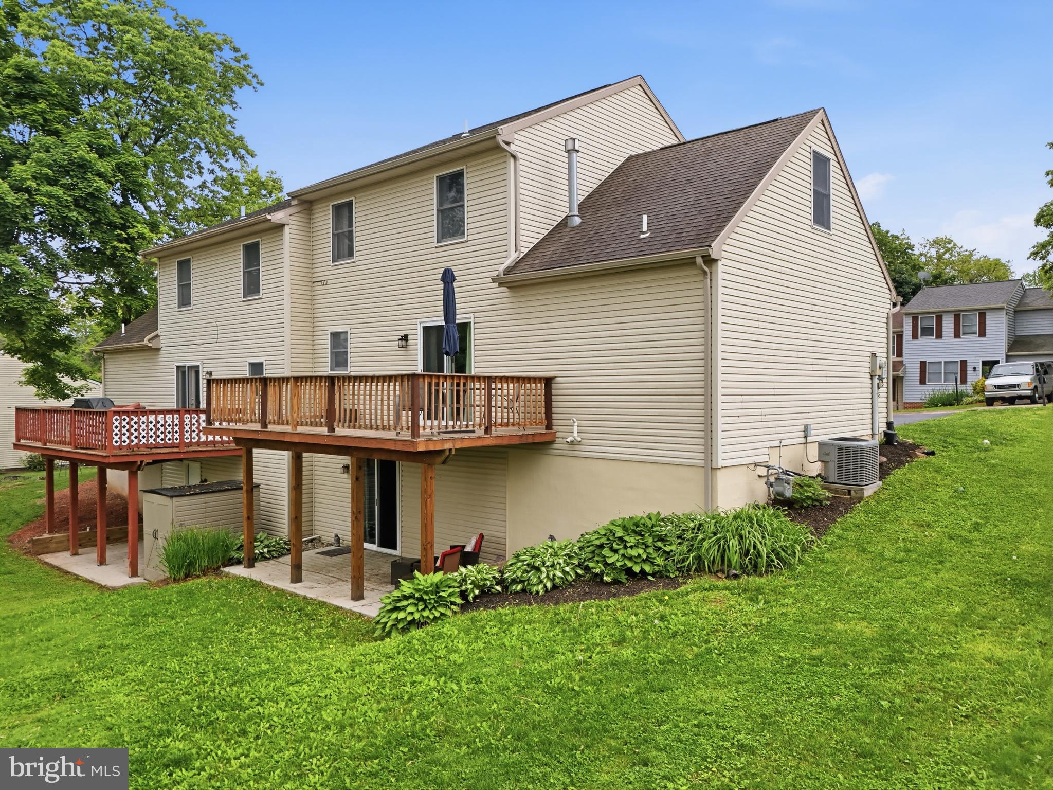 DAUBERTON - Residential