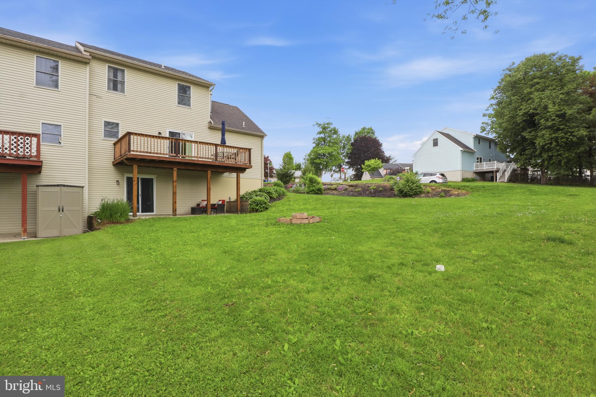 DAUBERTON - Residential