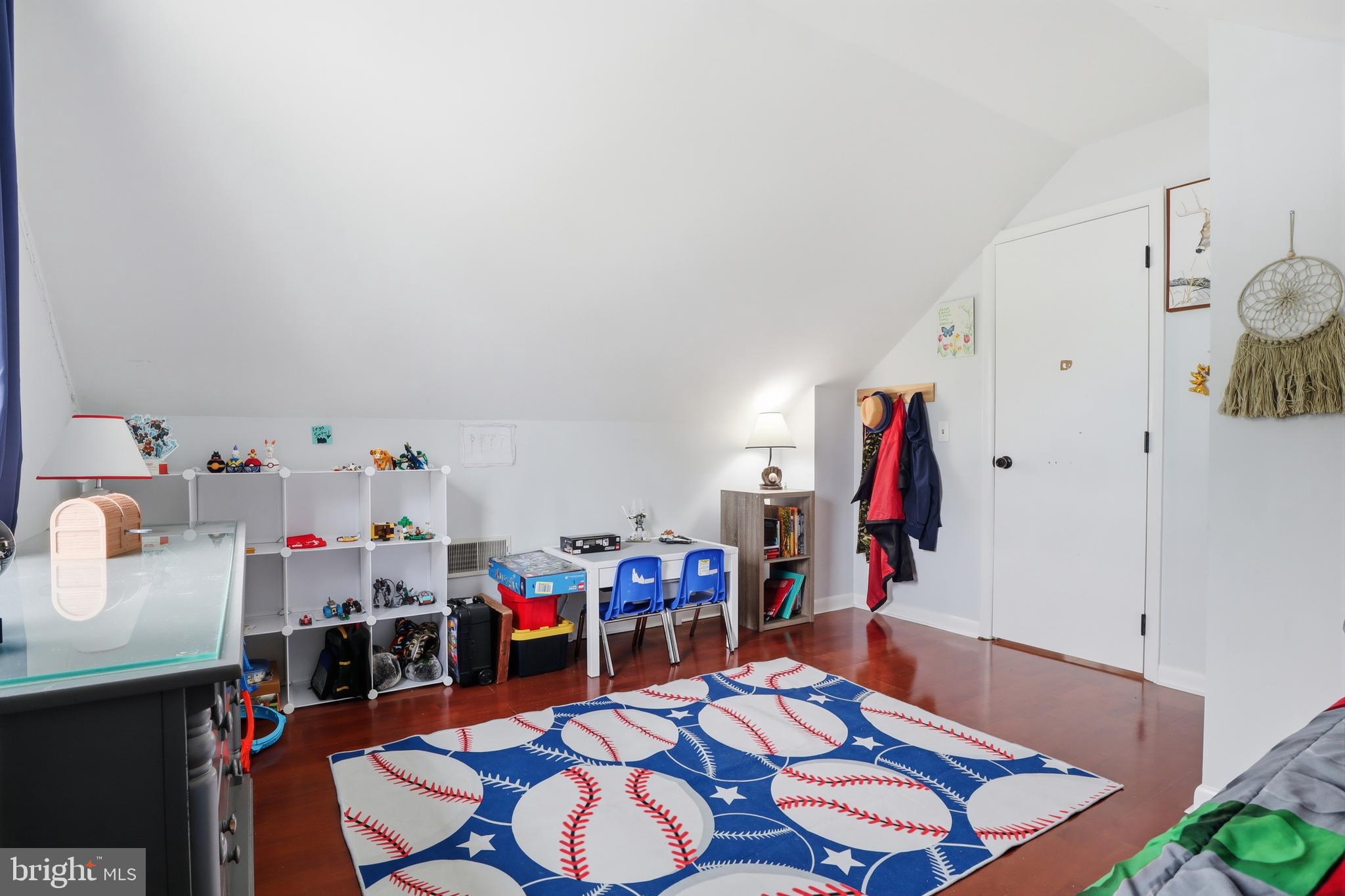 DAUBERTON - Residential