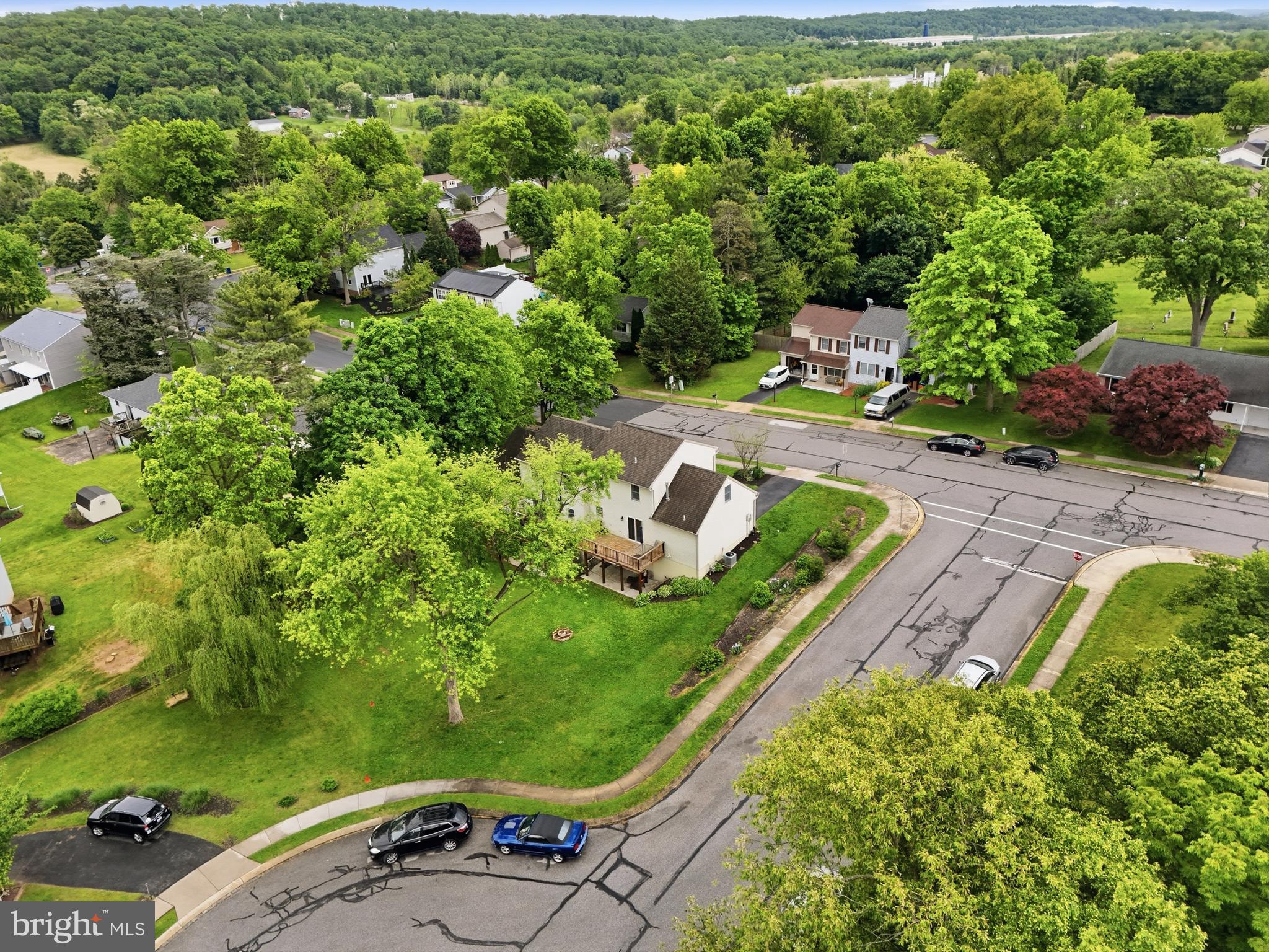 DAUBERTON - Residential
