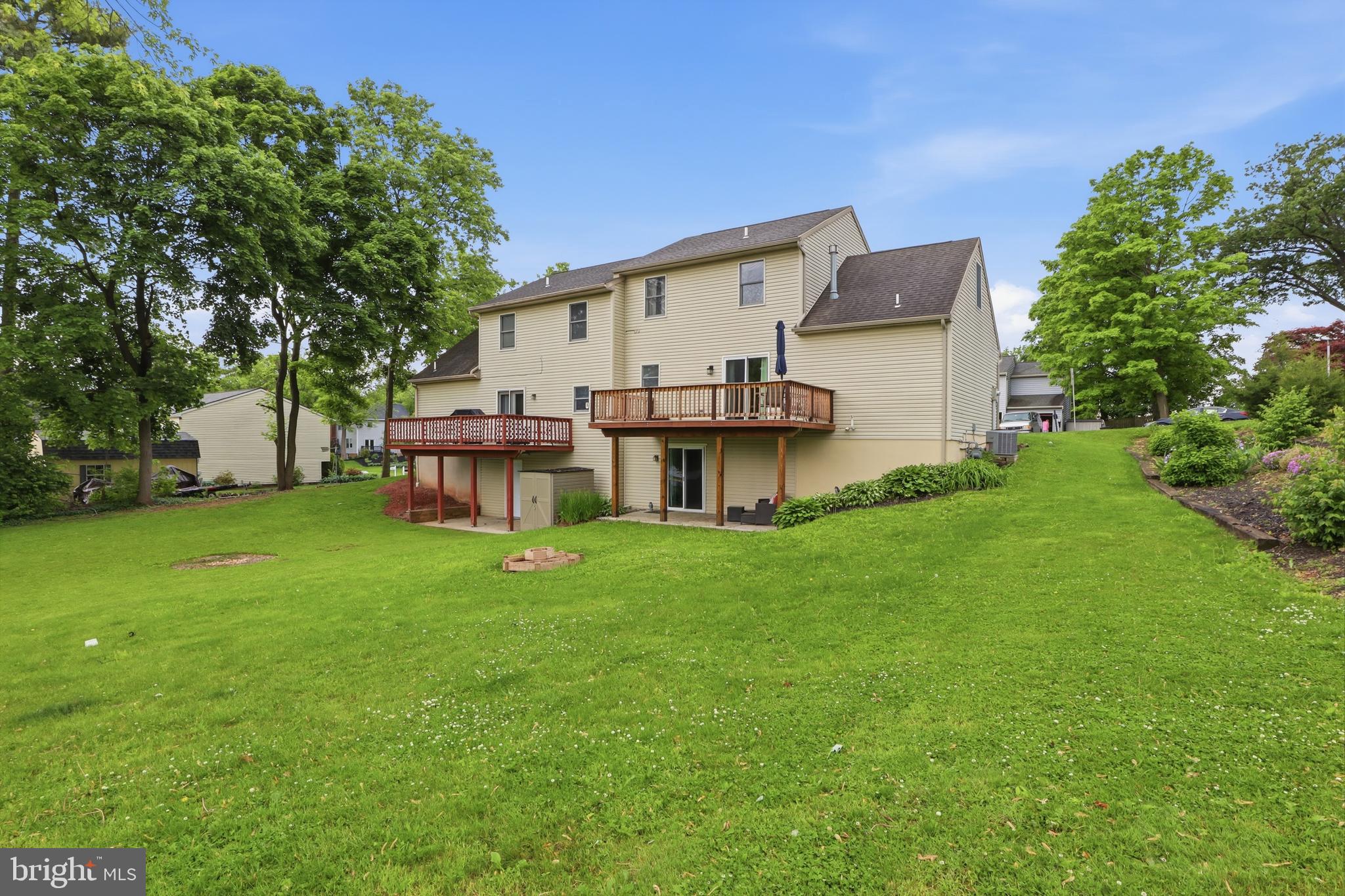DAUBERTON - Residential