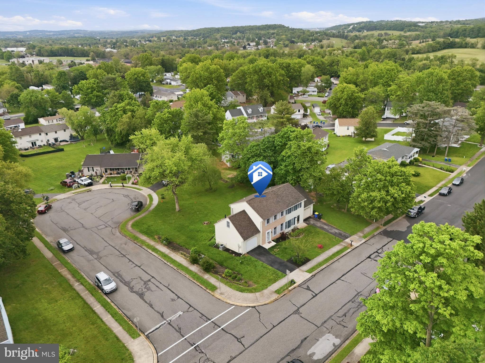 DAUBERTON - Residential