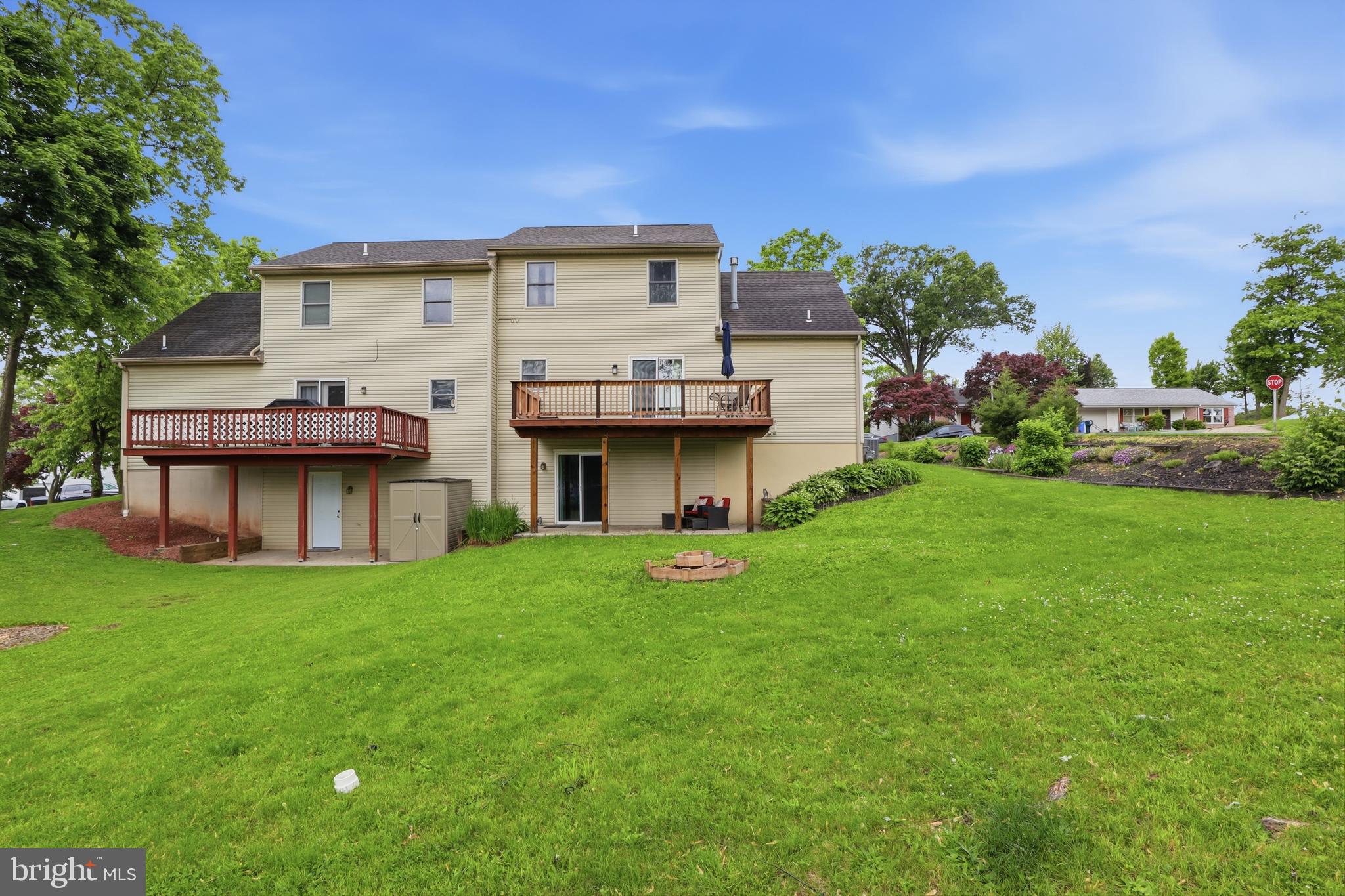 DAUBERTON - Residential