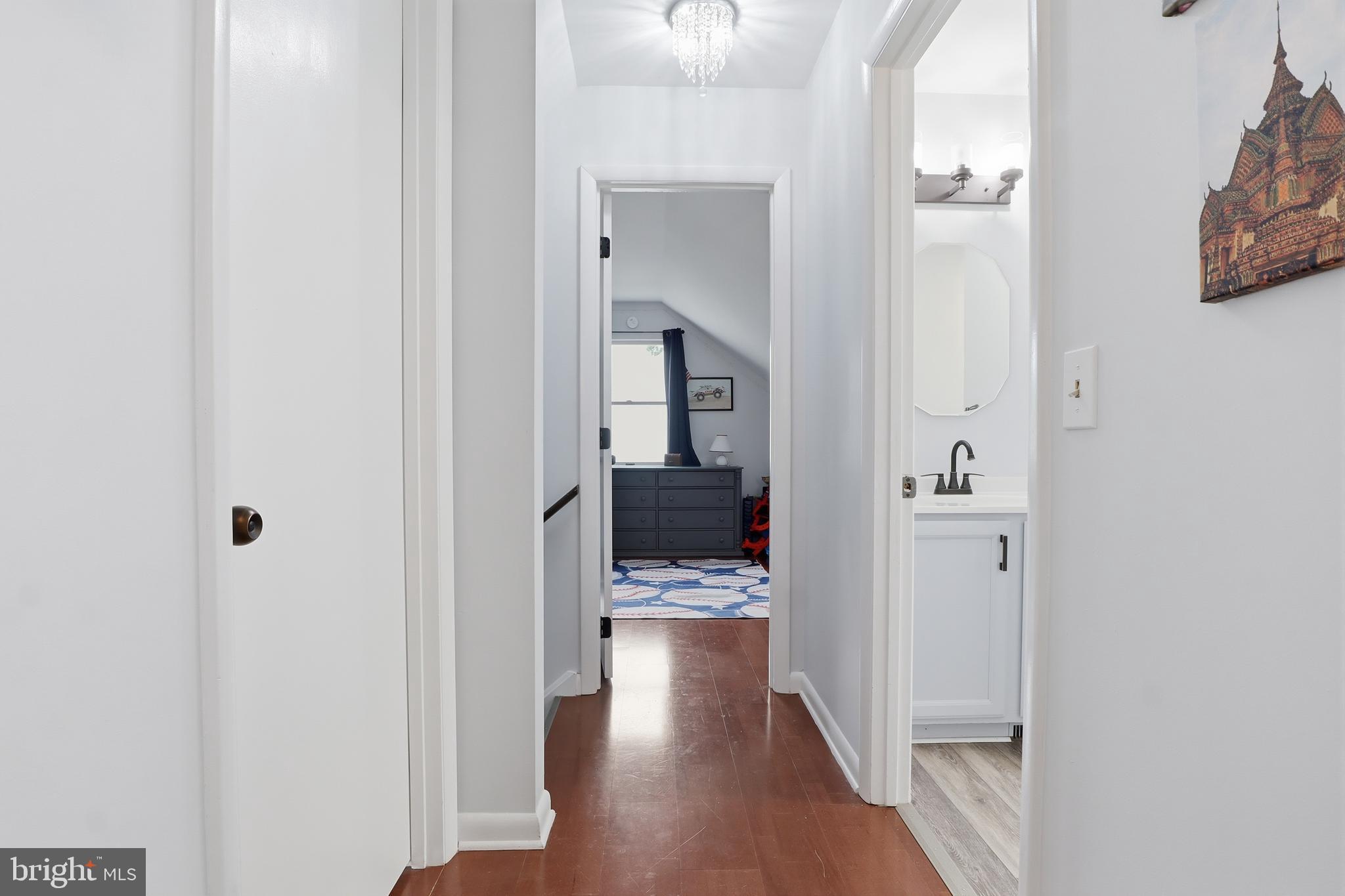 DAUBERTON - Residential