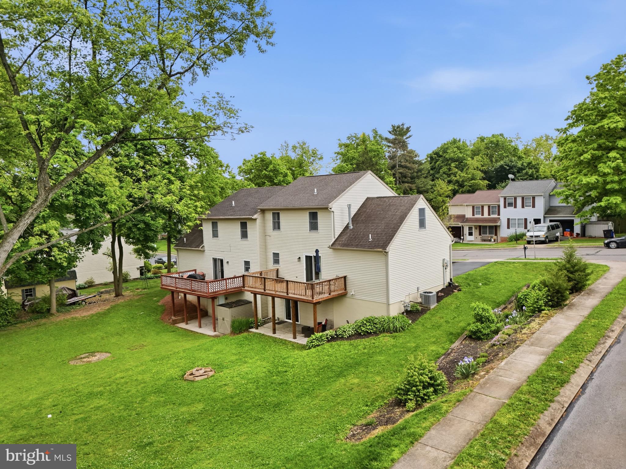 DAUBERTON - Residential
