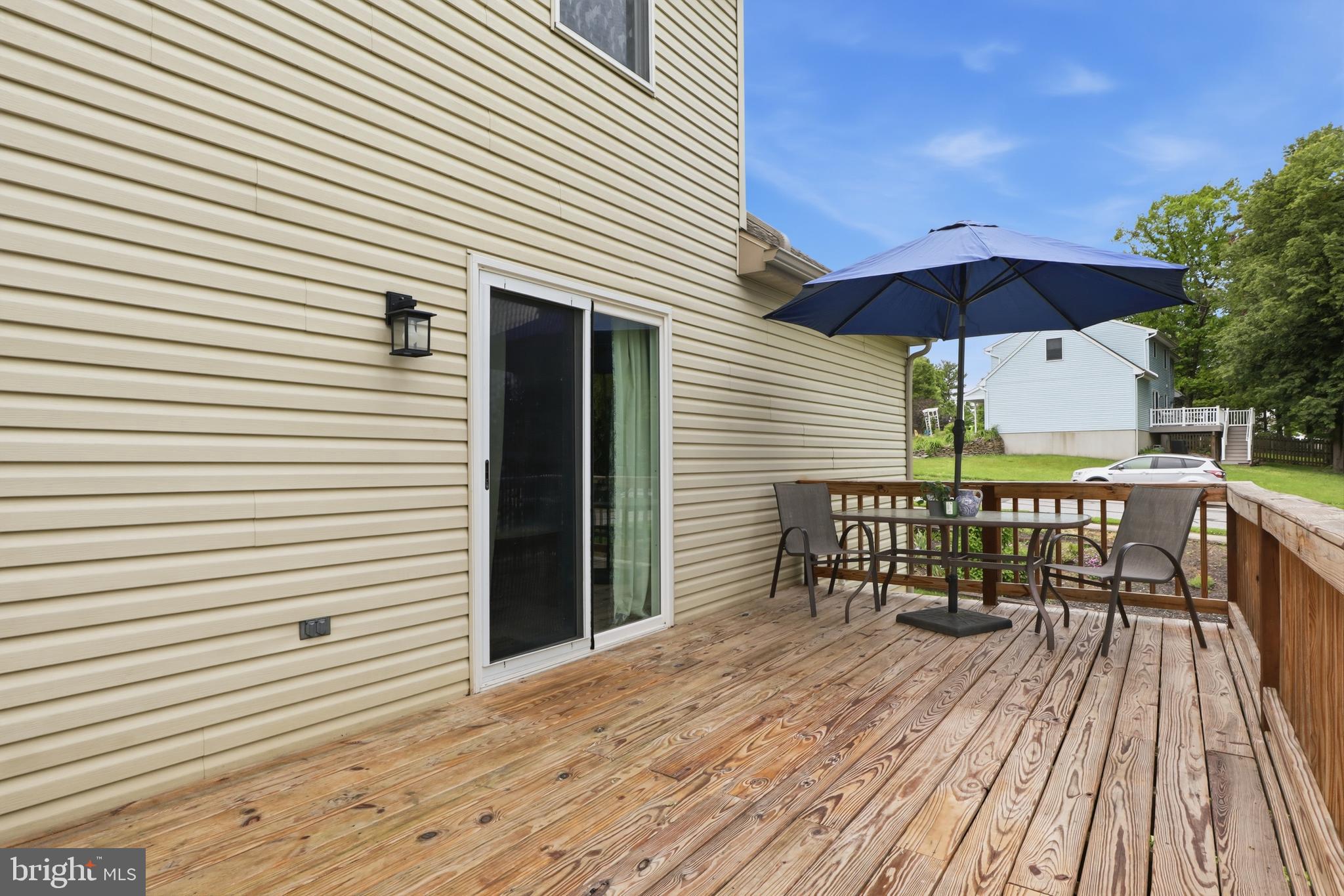 DAUBERTON - Residential
