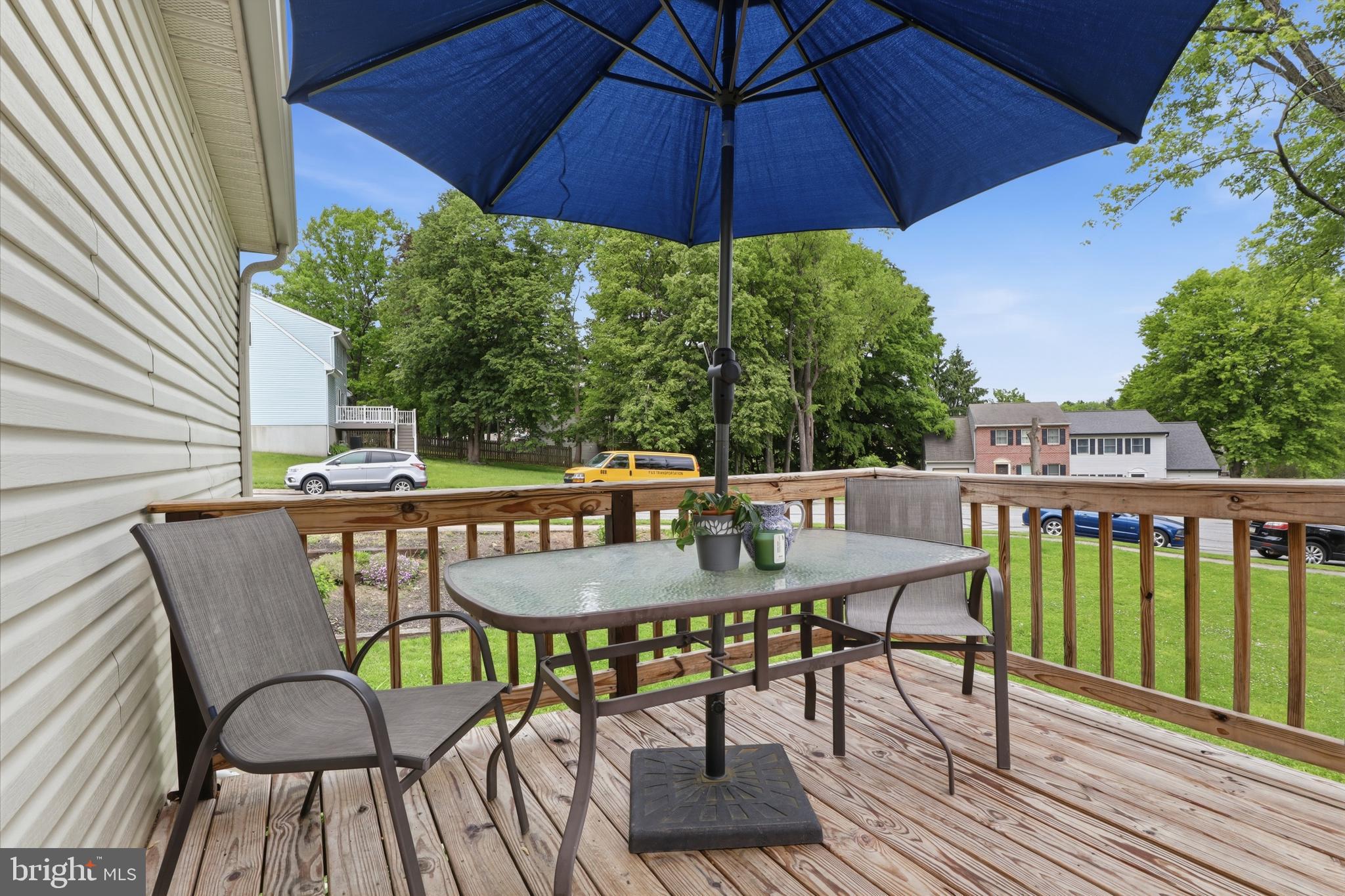 DAUBERTON - Residential